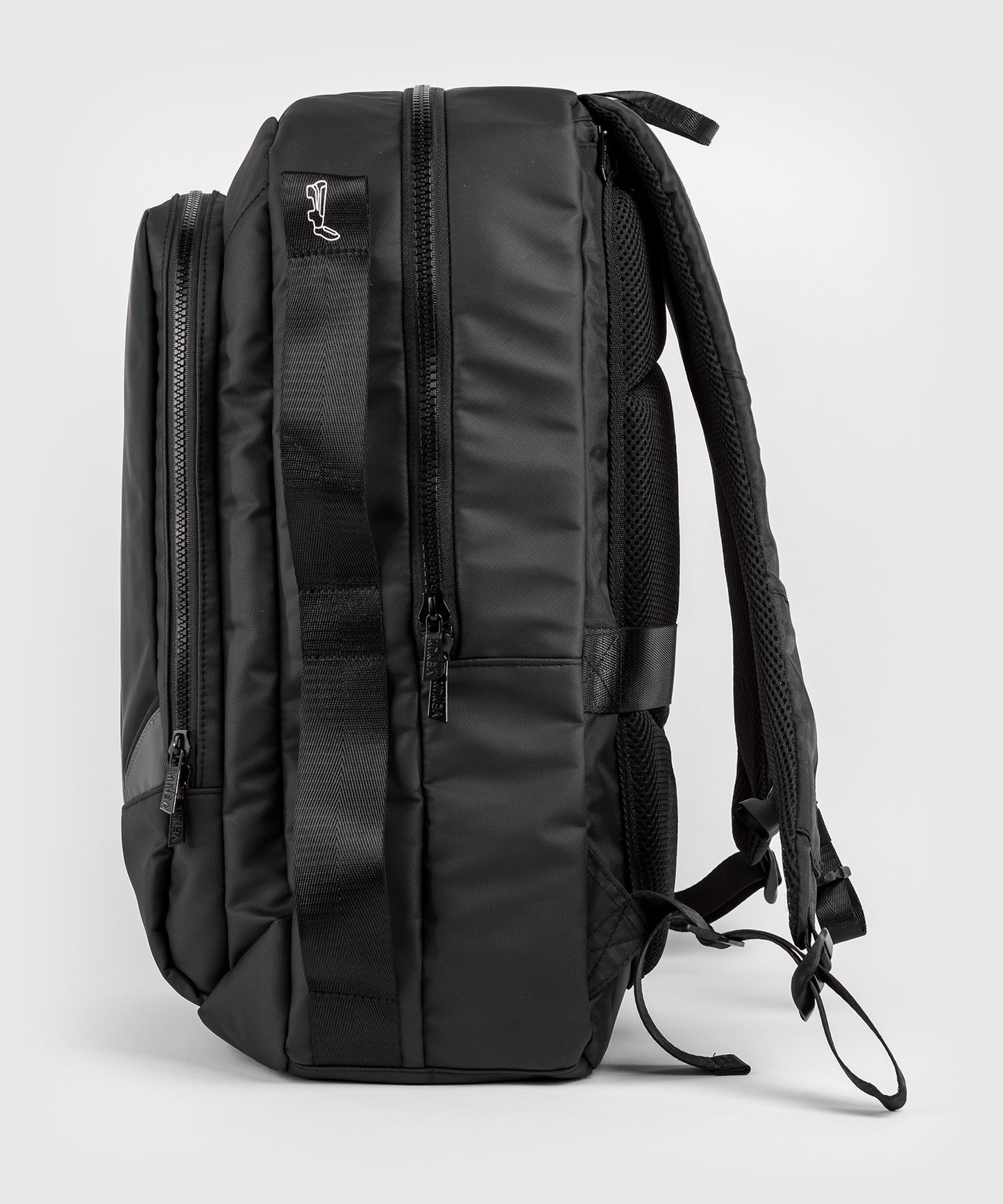Venum Evo 2 Rucksack (20-25L) – Schwarz/Grau
