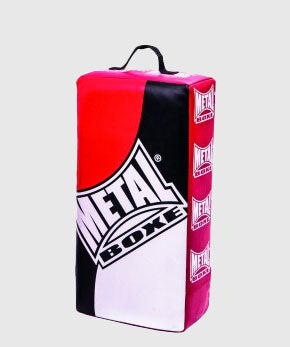 Metal Boxe Bouclier frappe Metal Escudo de Golpeo