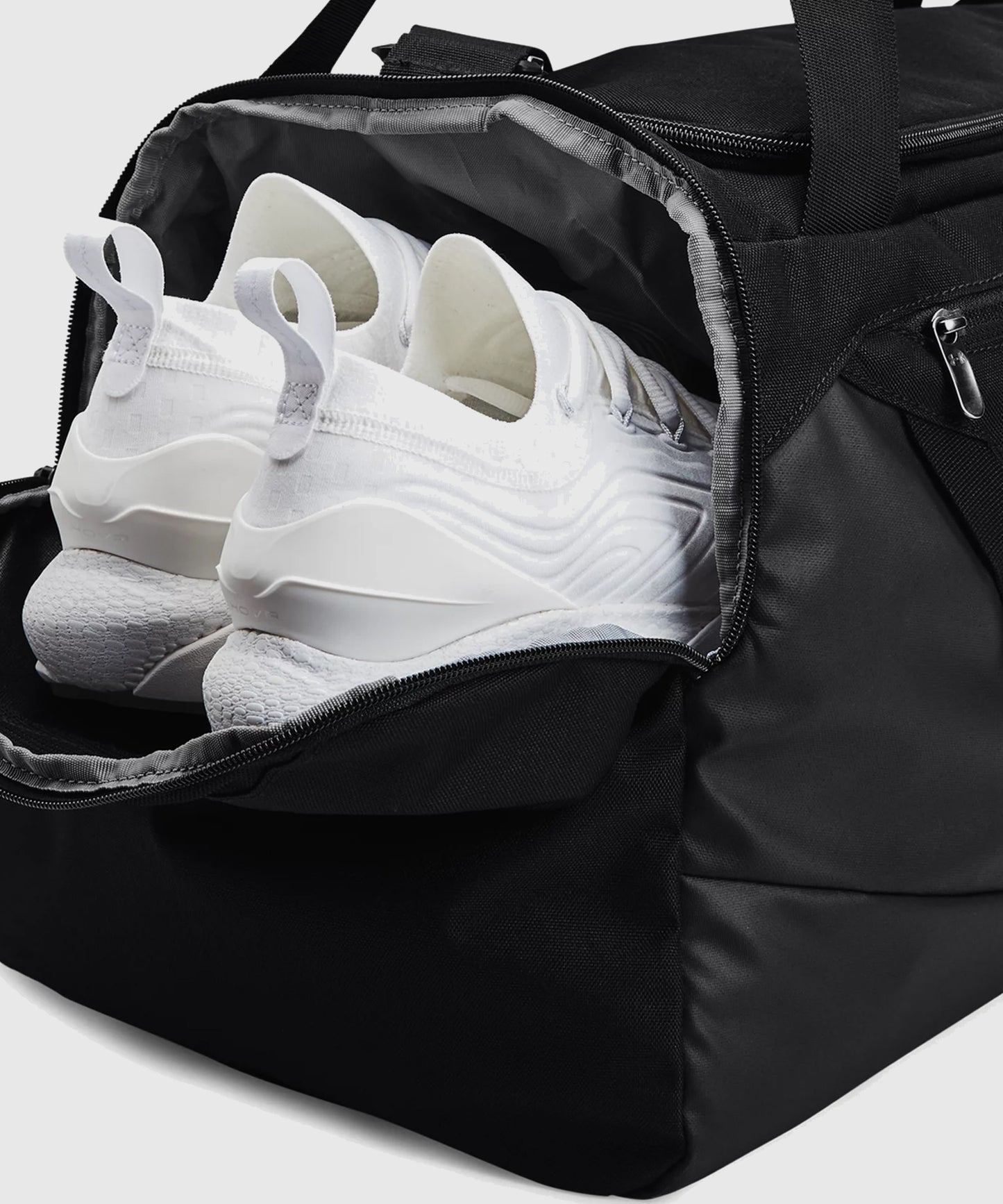 Under Armour Ua Undeniable 5.0 Sporttasche – Schwarz