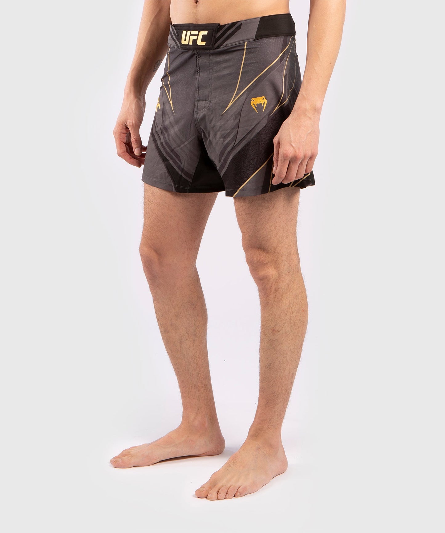 Venum Pro Line UFC Männer Fightshort - - Champion