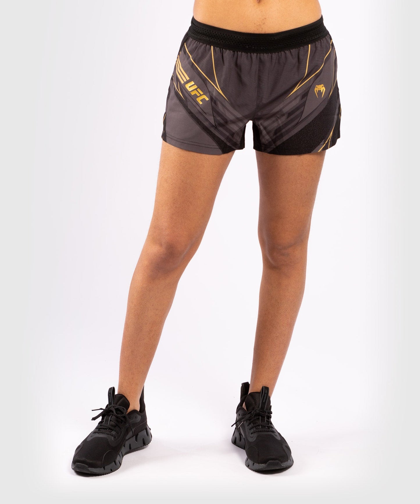 Women's UFC Venum Replica Short - Champion