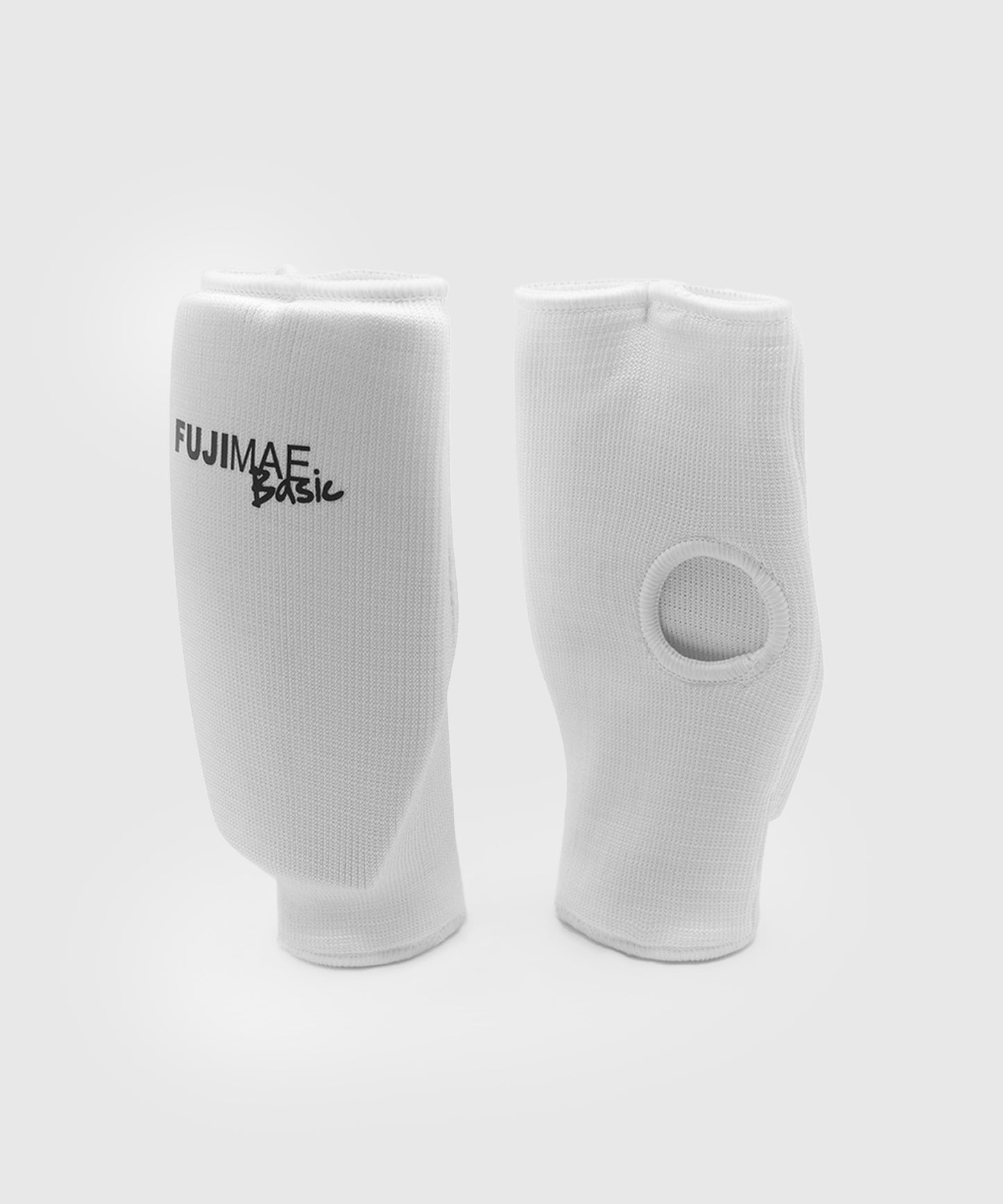 FUJIMAE Basic Guanti MMA – Bianco