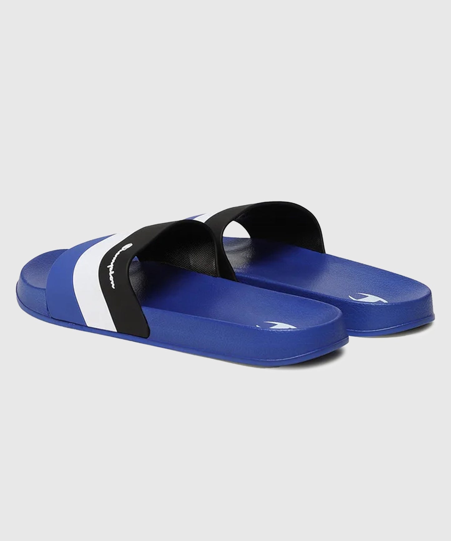 Champion Legacy Ciabatte - Blu