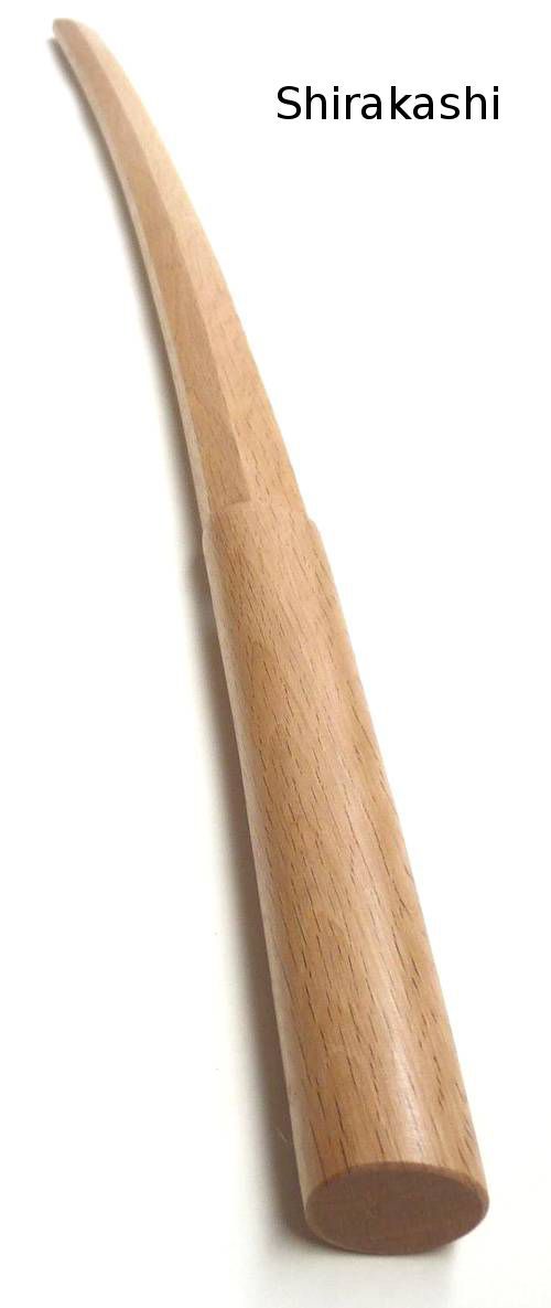 Bokken Seido Standard Bokken – Weiß Eiche (Japan)