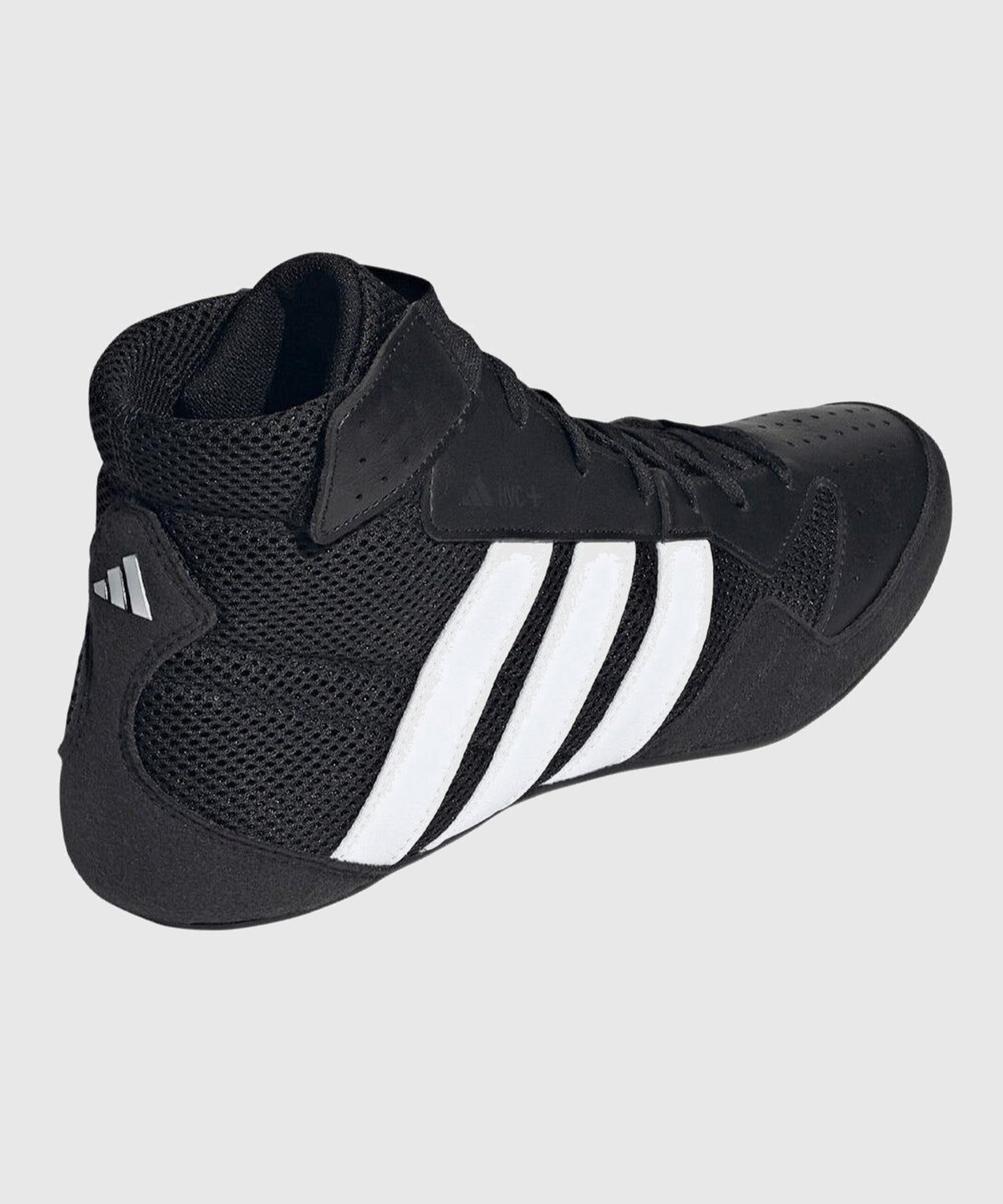 Adidas Havoc Plus Ringerstiefel - Schwarz