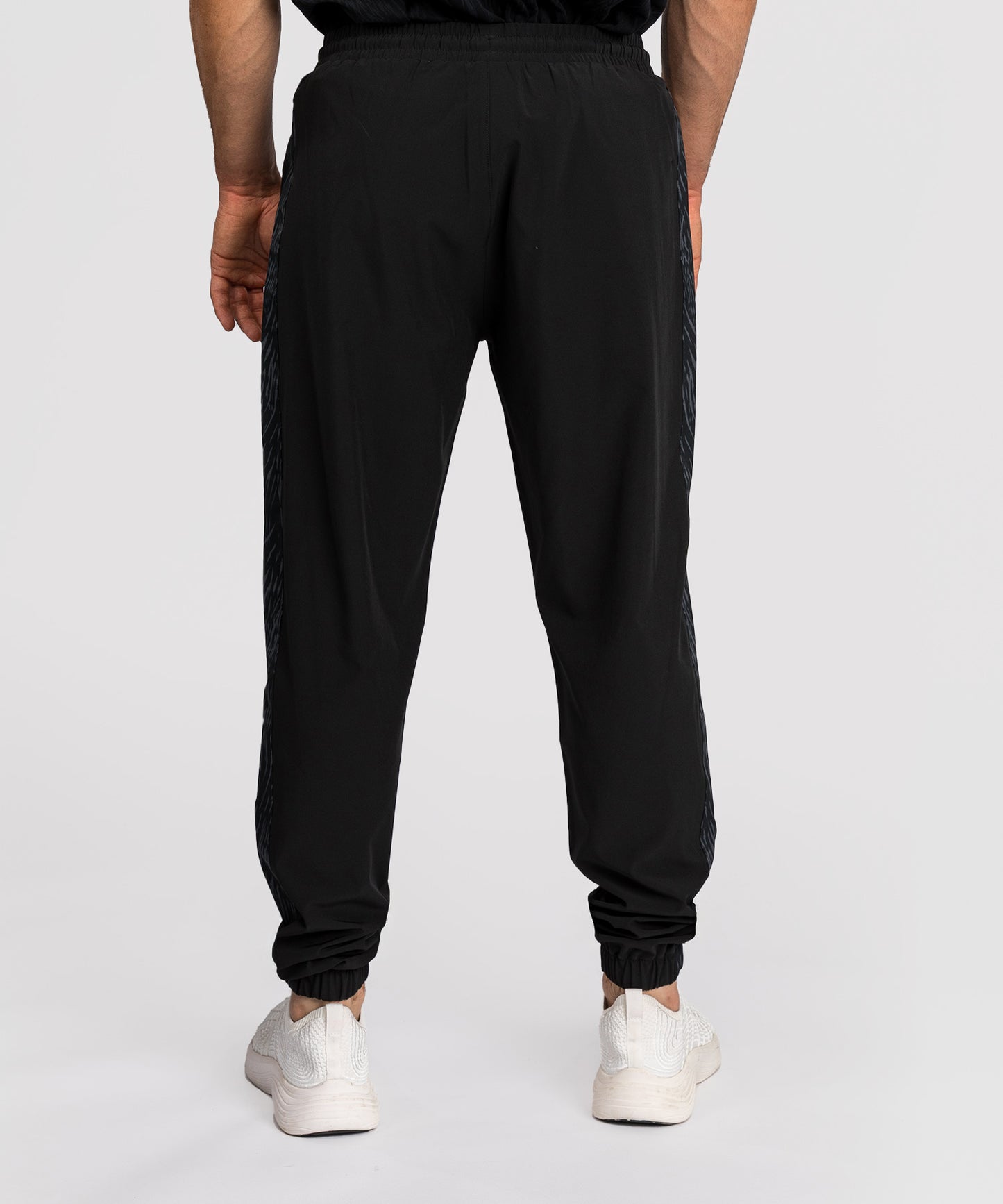 Venum x Chimaev Joggers - Black/Grey