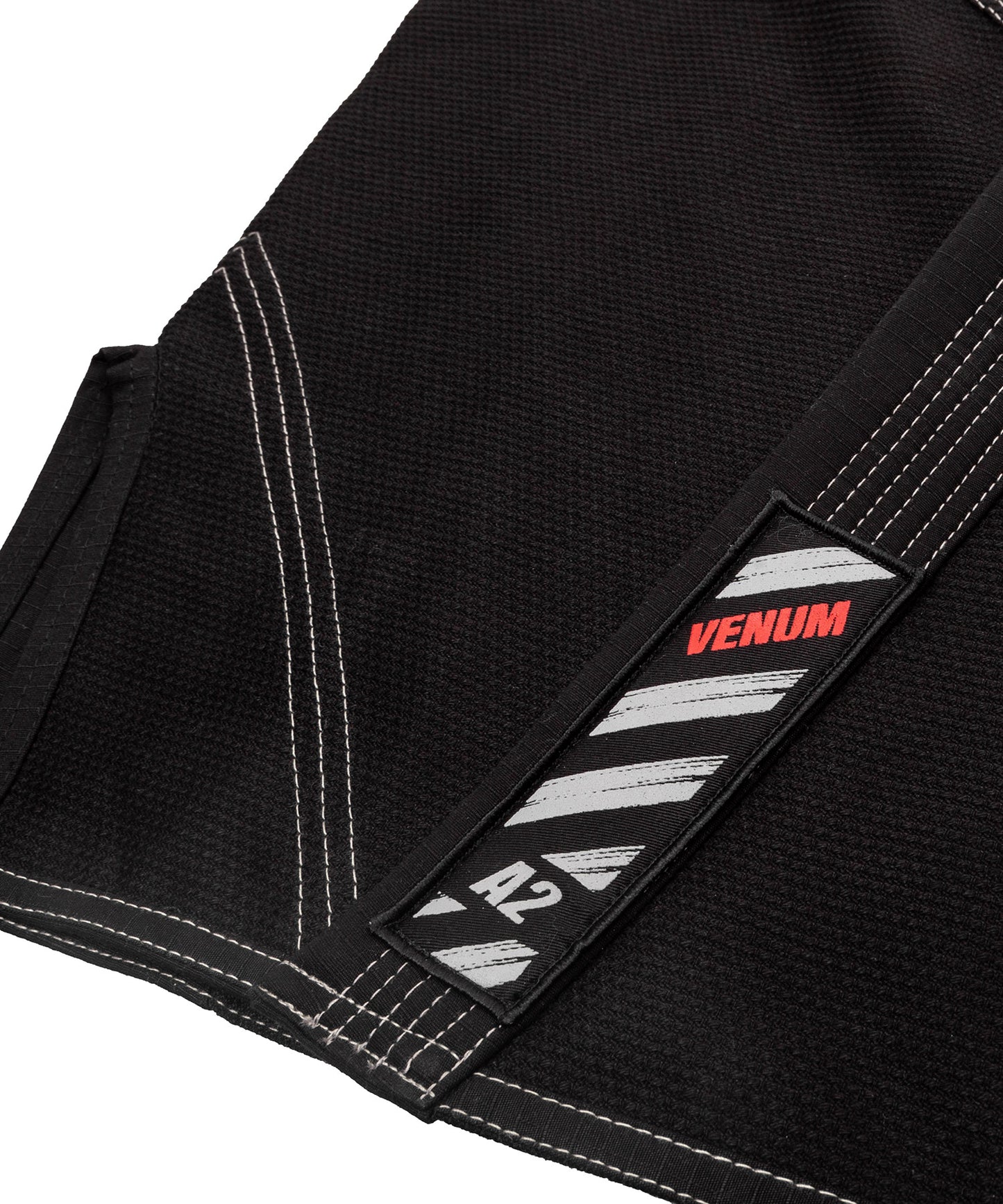 Venum Power 2.0 Light JJB Kimono - Schwarz
