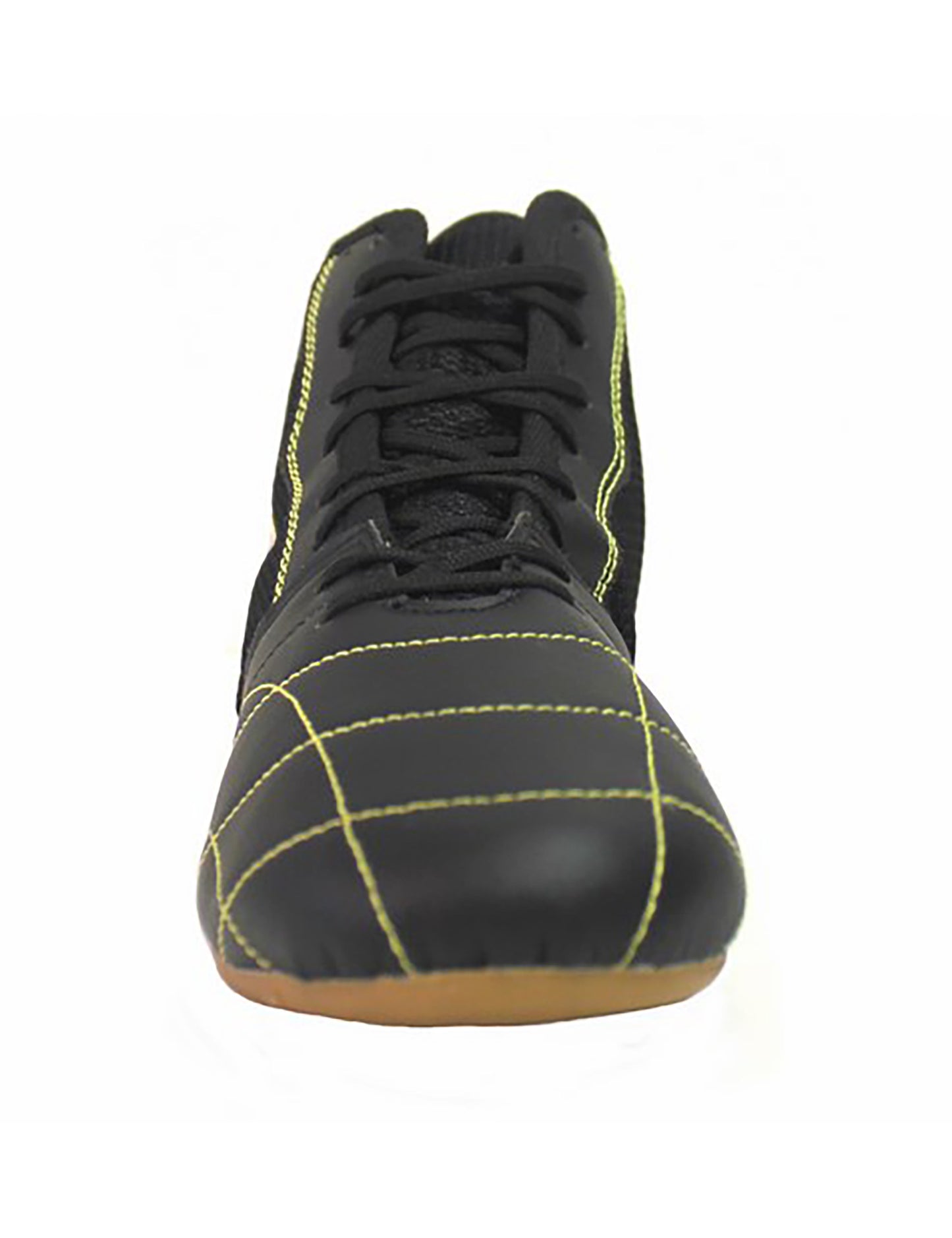 Rivat Rookie Französische Boxen Savate Schuhe - Schwarz