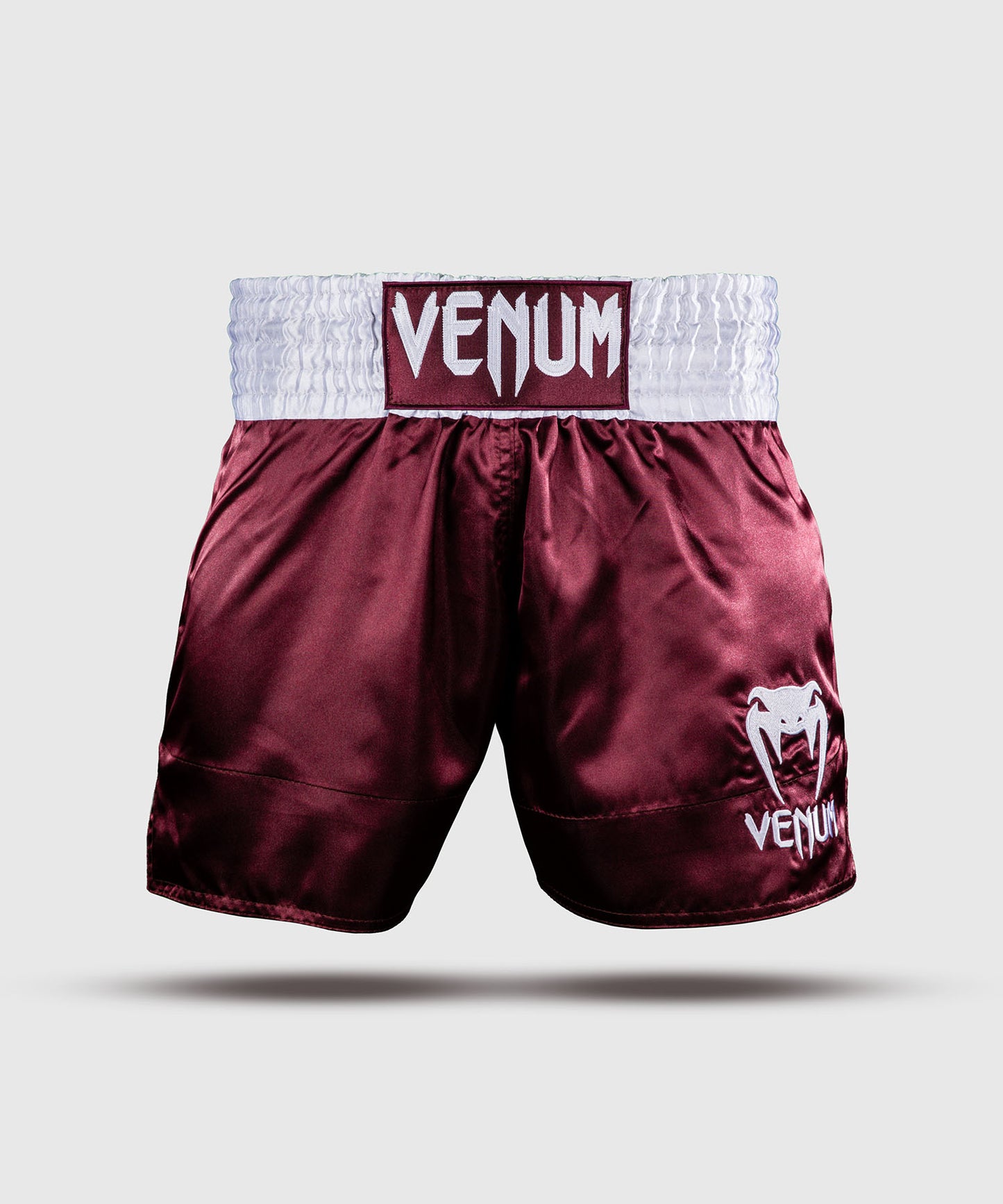 Short de Muay Thaï Venum Classic – Bordeaux