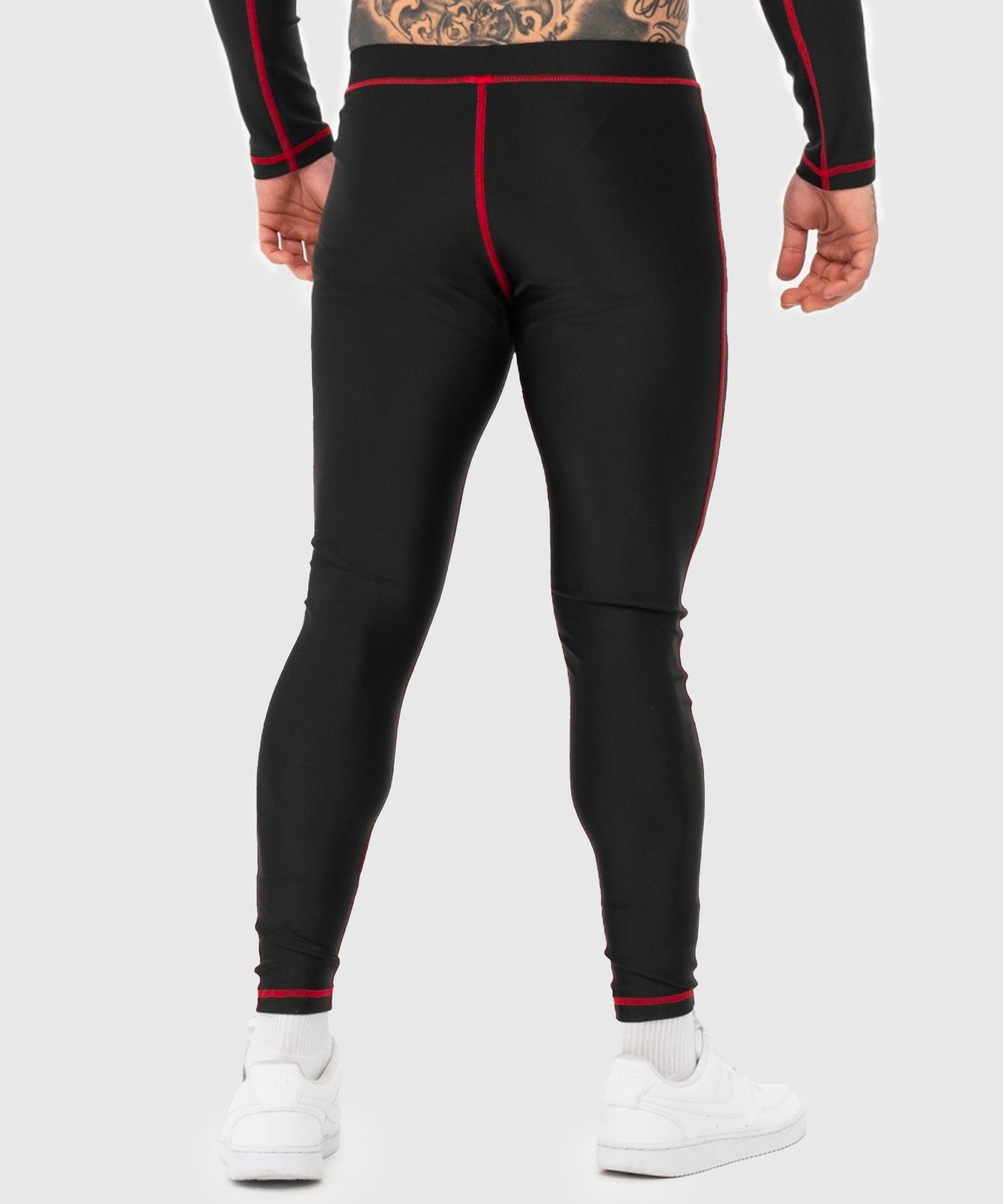 Tapout Functional Spats Slim Fit