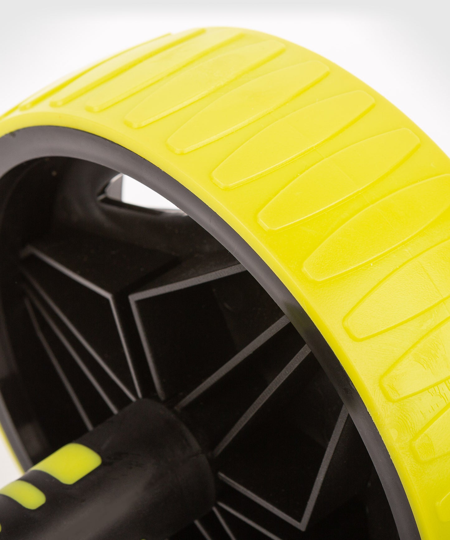 Venum Challenger Rueda para Abdominales – Amarillo/Negro