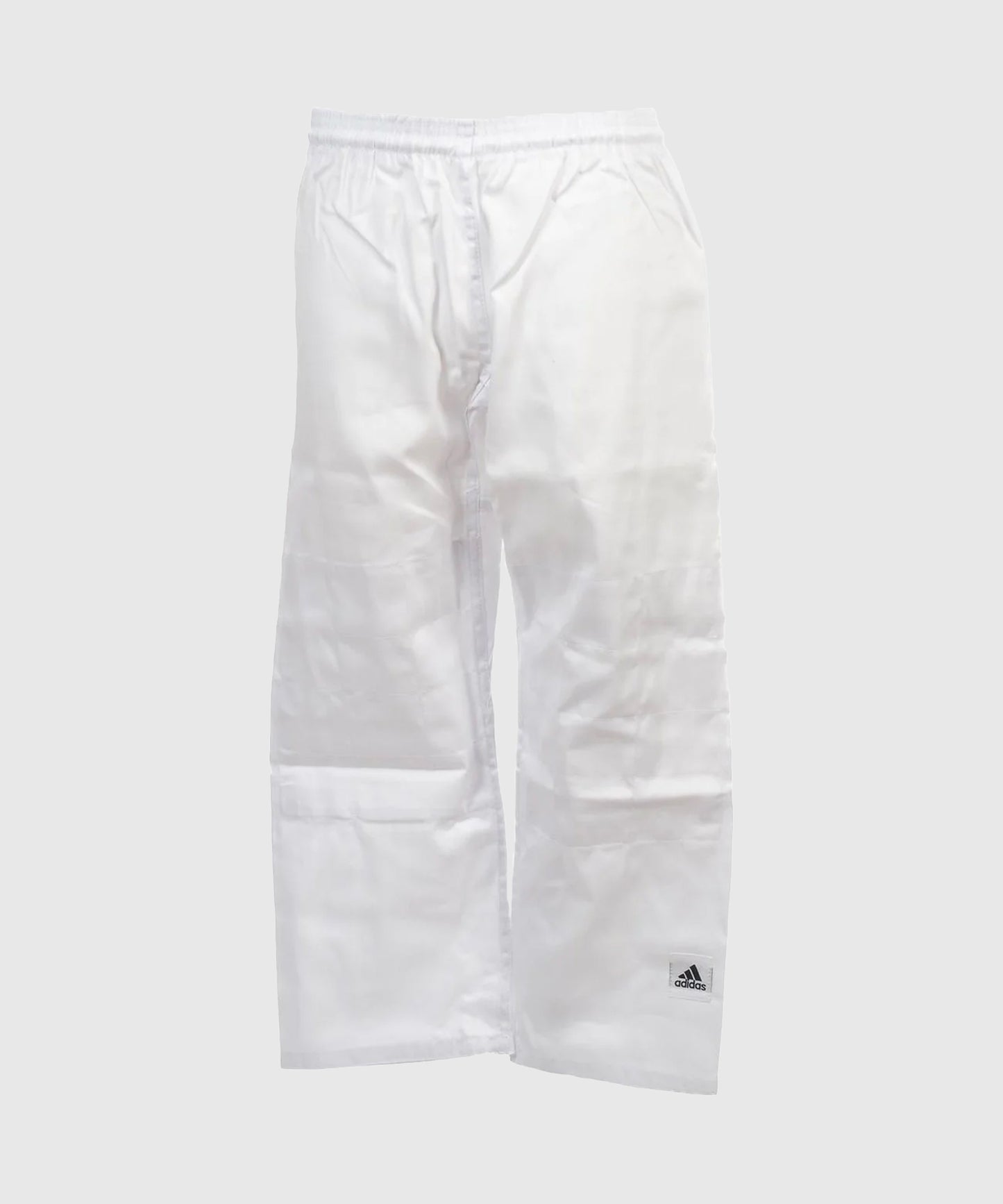 Adidas J350 Club Kinder Judo Gi - Weiß