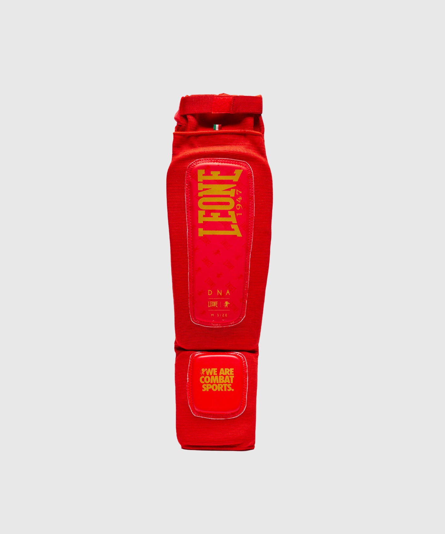 Leone DNA Parastinchi - Rosso