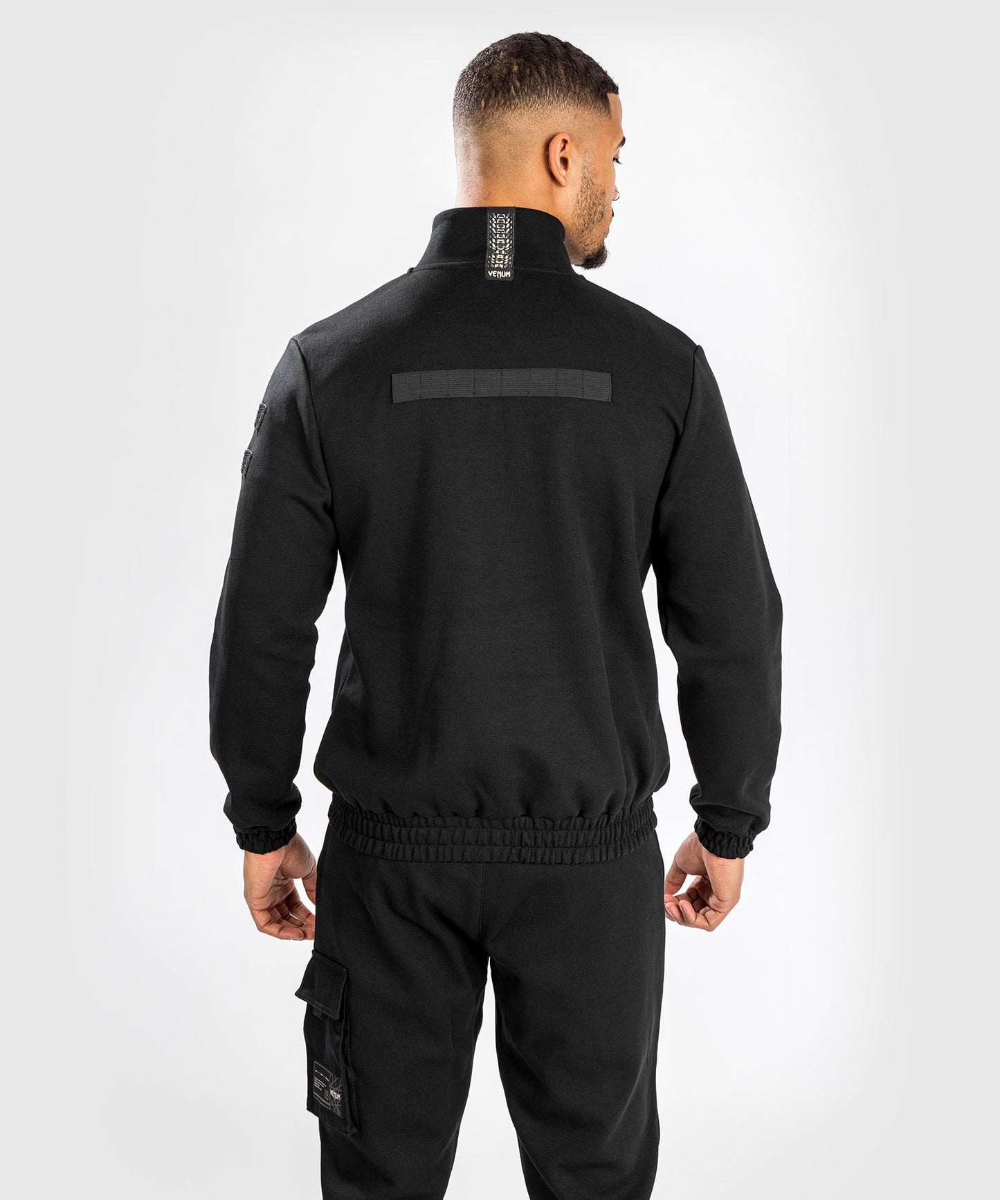 Veste de Survêtement Venum Tecmo 2.0 - Noir