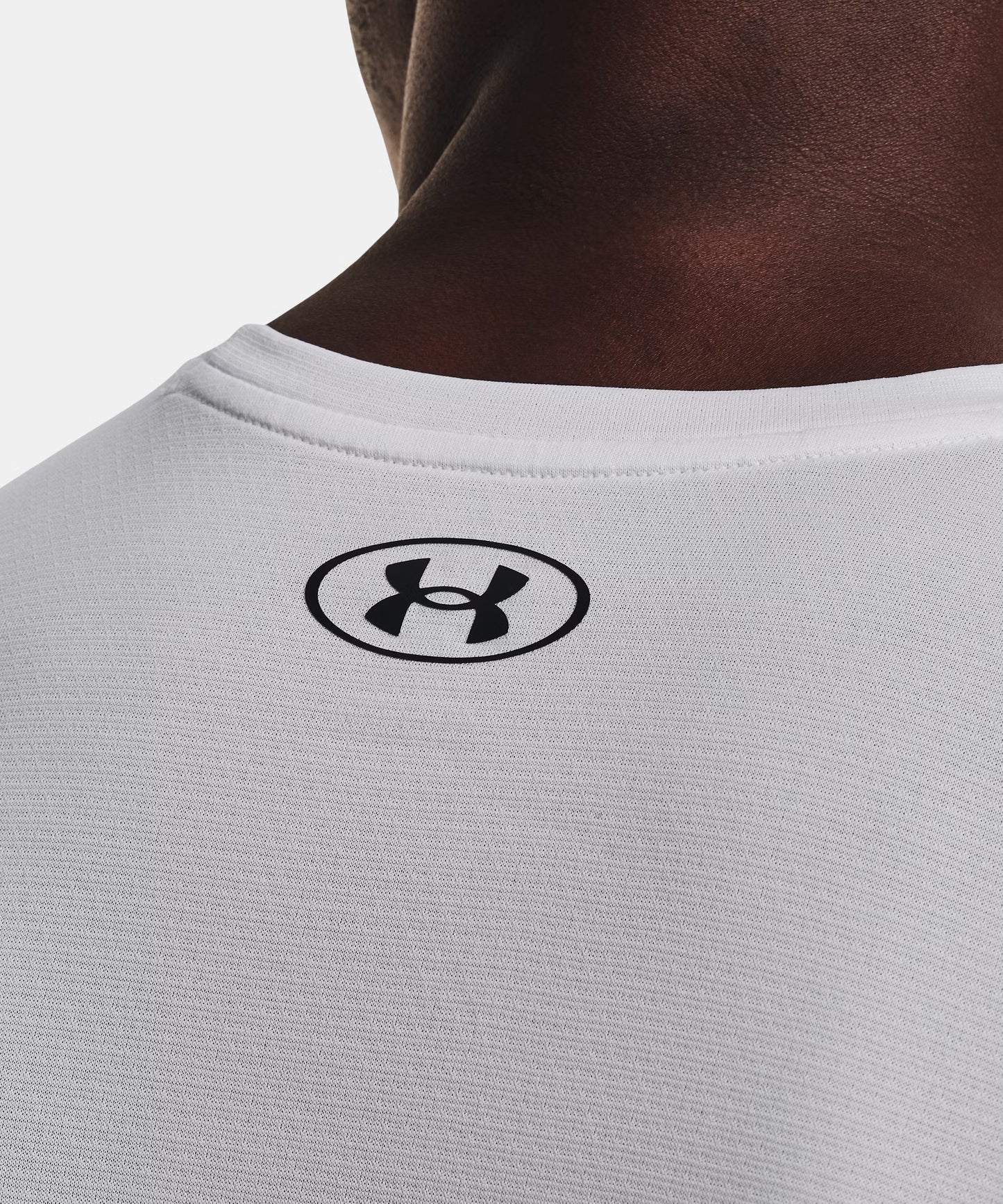Under Armour Ua Tech™ Camiseta – Blanco