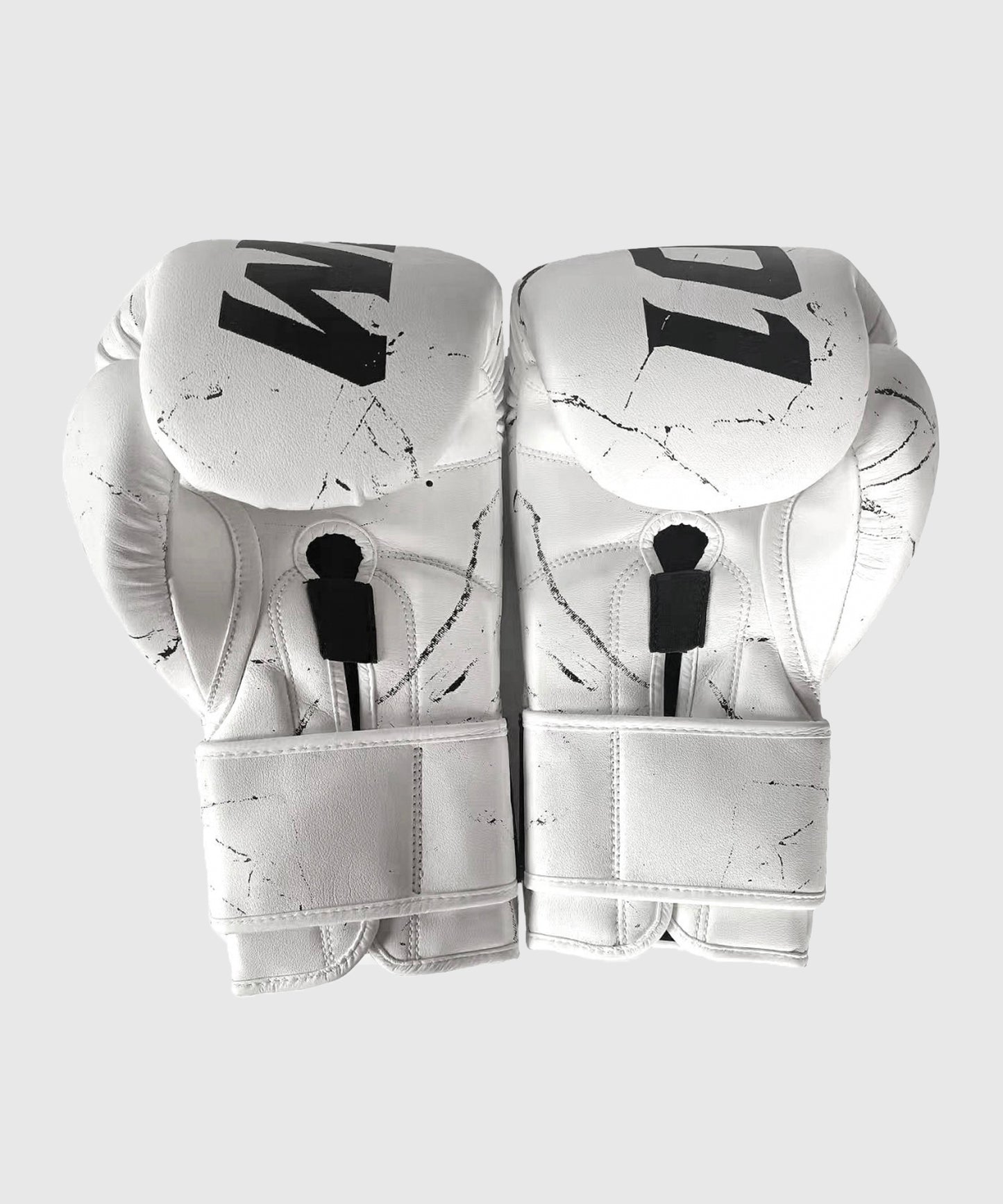 Wicked One Broken Boxhandschuhe - Weiß