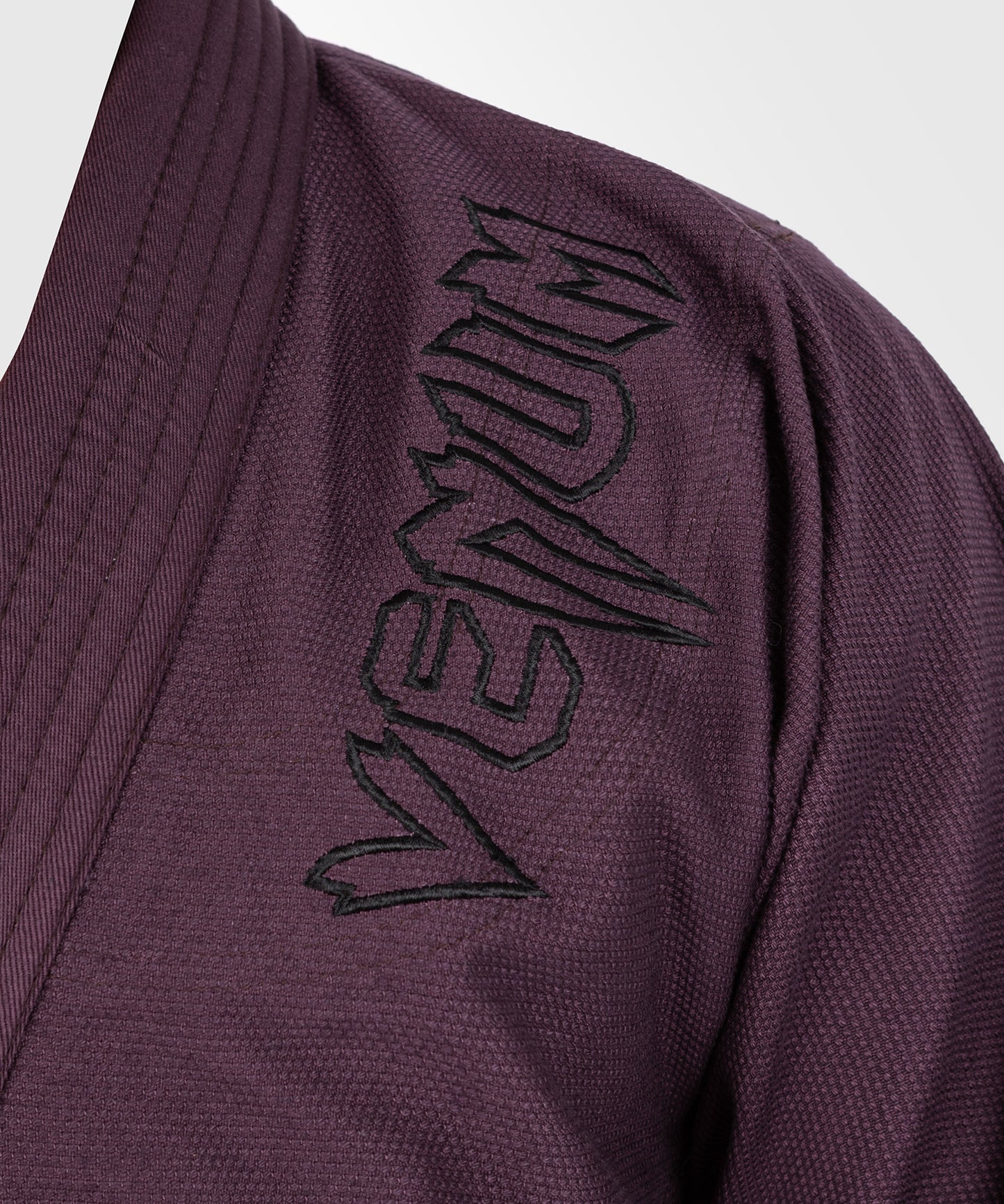 Venum Contender 2.0 BJJ GI - Marrone scuro
