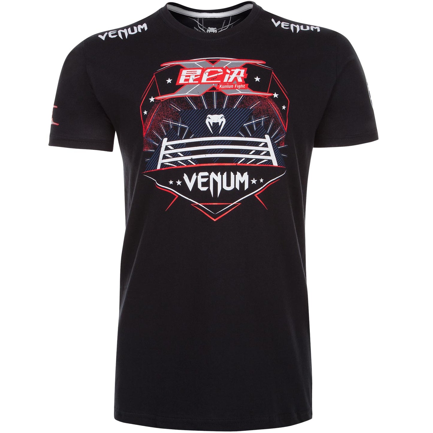Venum Kunlun T-Shirt