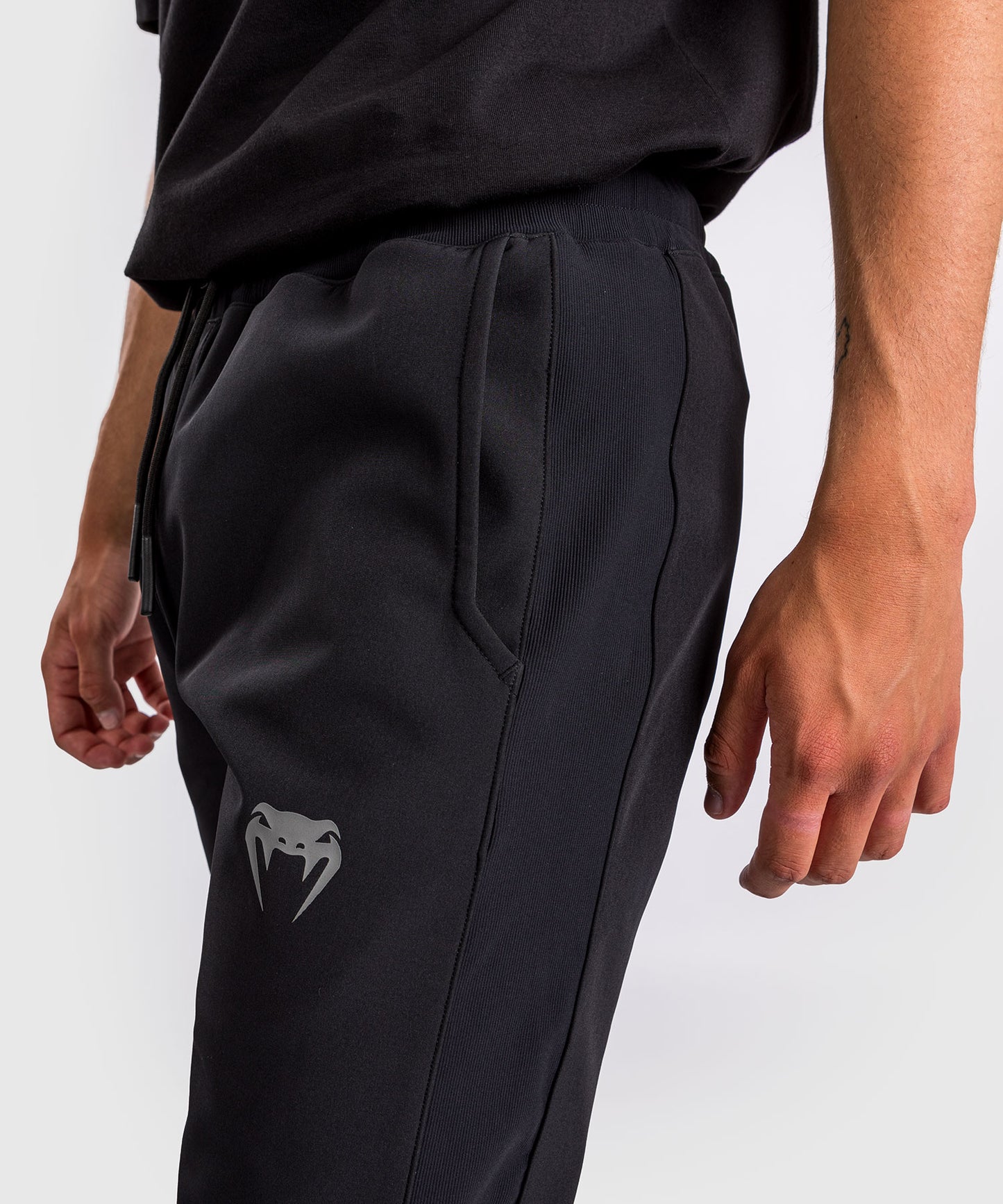 Venum Laser 3.0 Jogger - Black