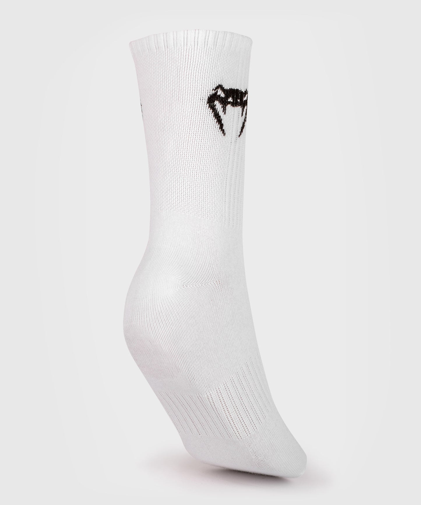 Venum Classic Socken - 3er Set - Weiß/Schwarz