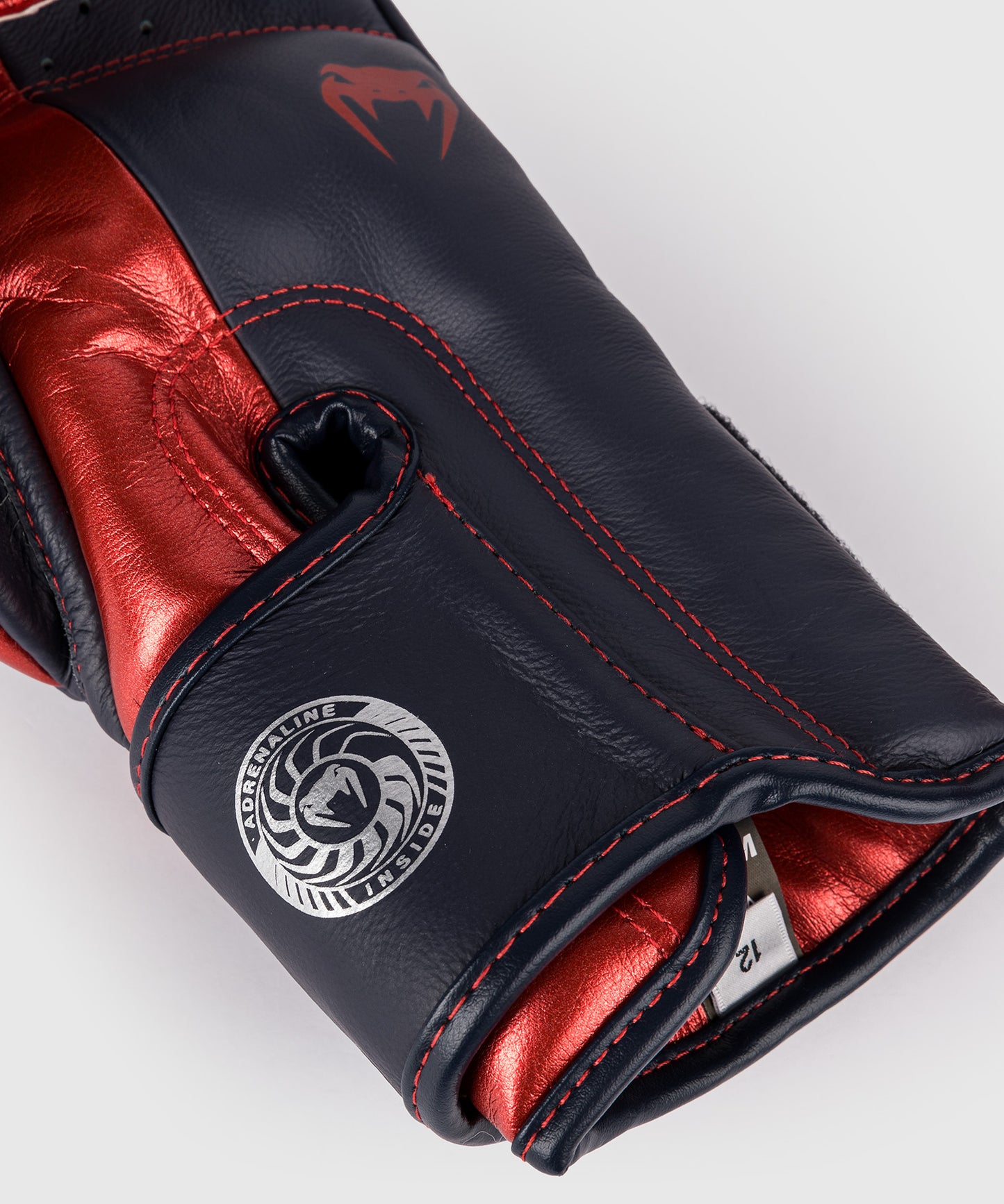 Venum Giant 3.0 Boxhandschuhe - Marineblau/Rot - Spezialausgabe