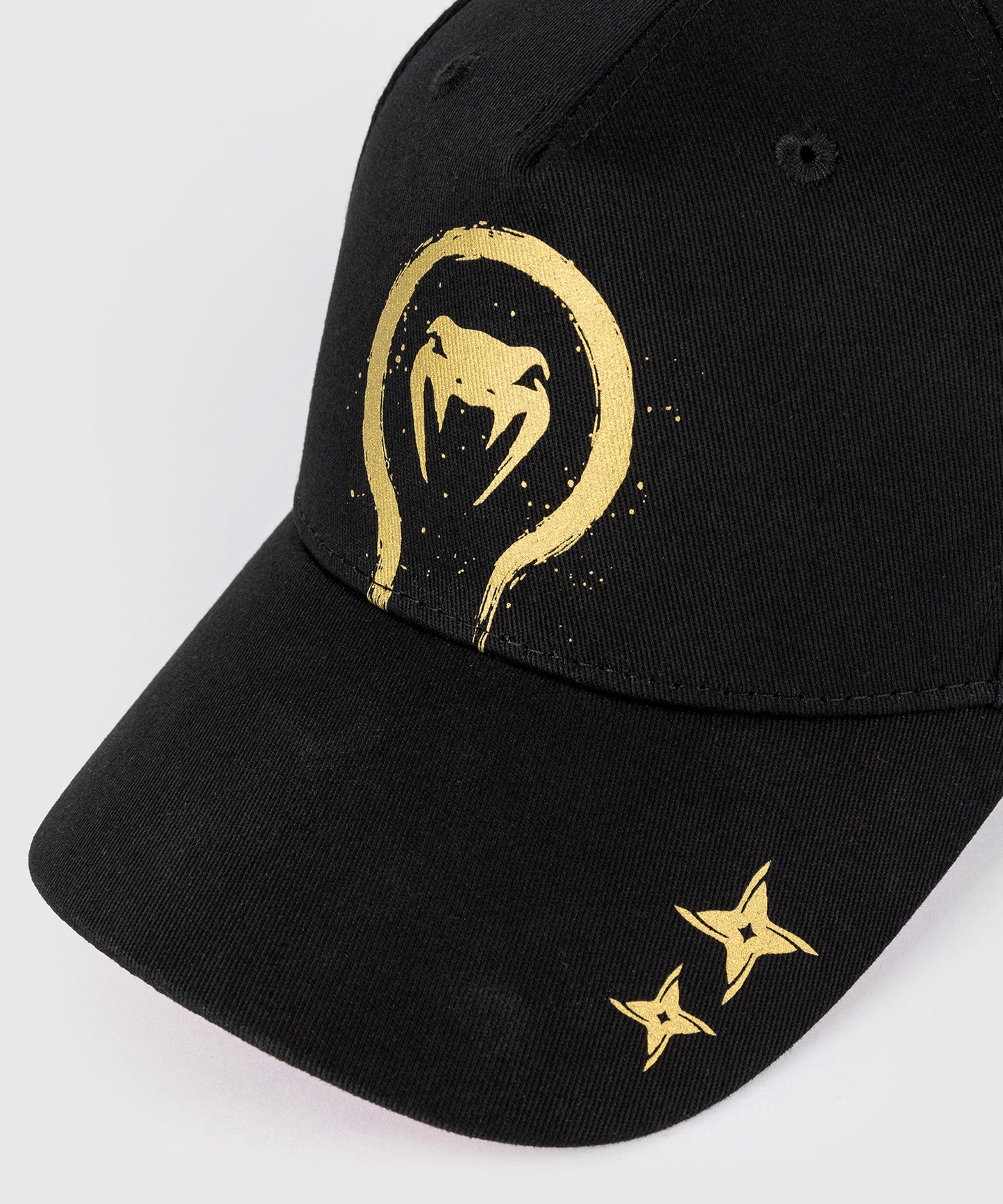 Venum x Assassin's Creed Shadows Kappe - Schwarz