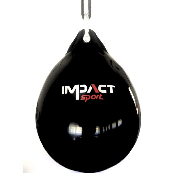 Impact Sport Aqua Bag - Negro