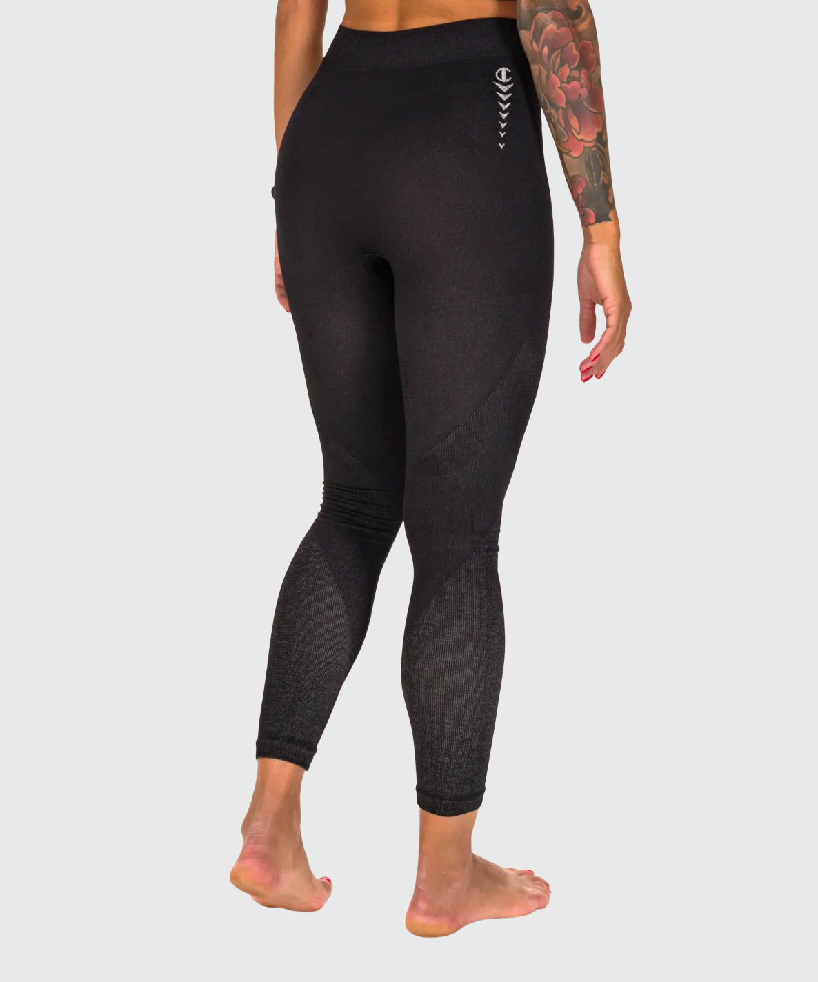 Champion Seamless Women's Leggings - Black