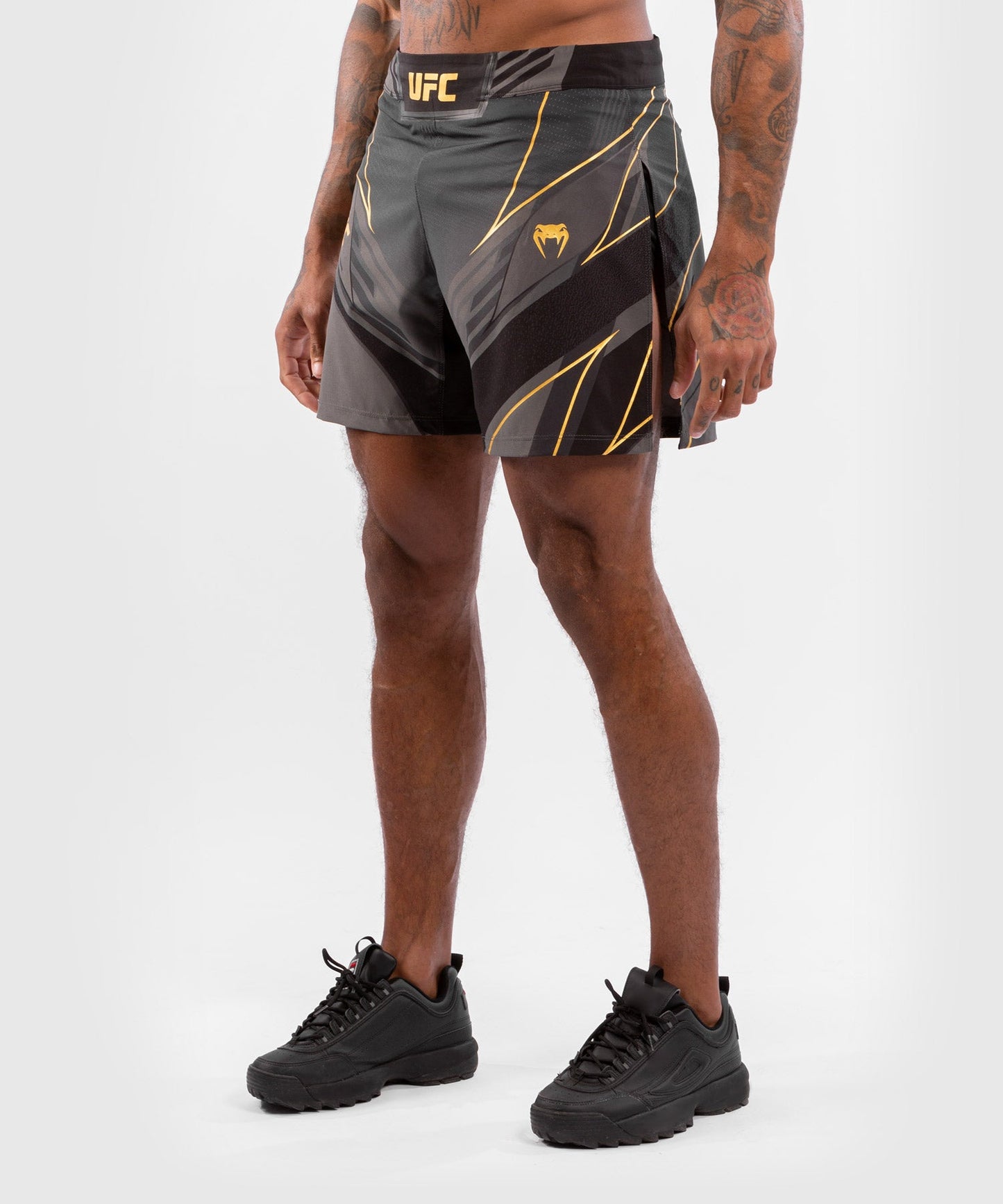 Fightshorts Mann UFC Venum Authentic Fight Night Gladiator - - Champion