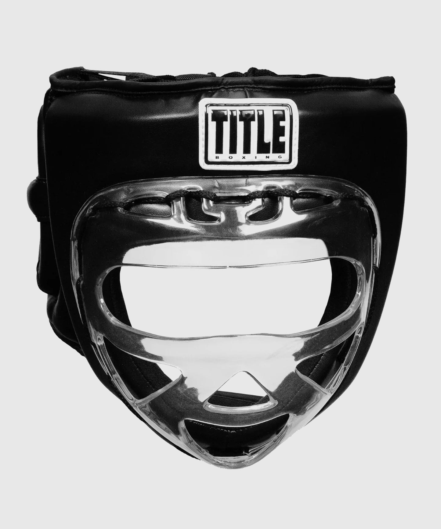 Title No-Contact 2.0 Casco da Boxe