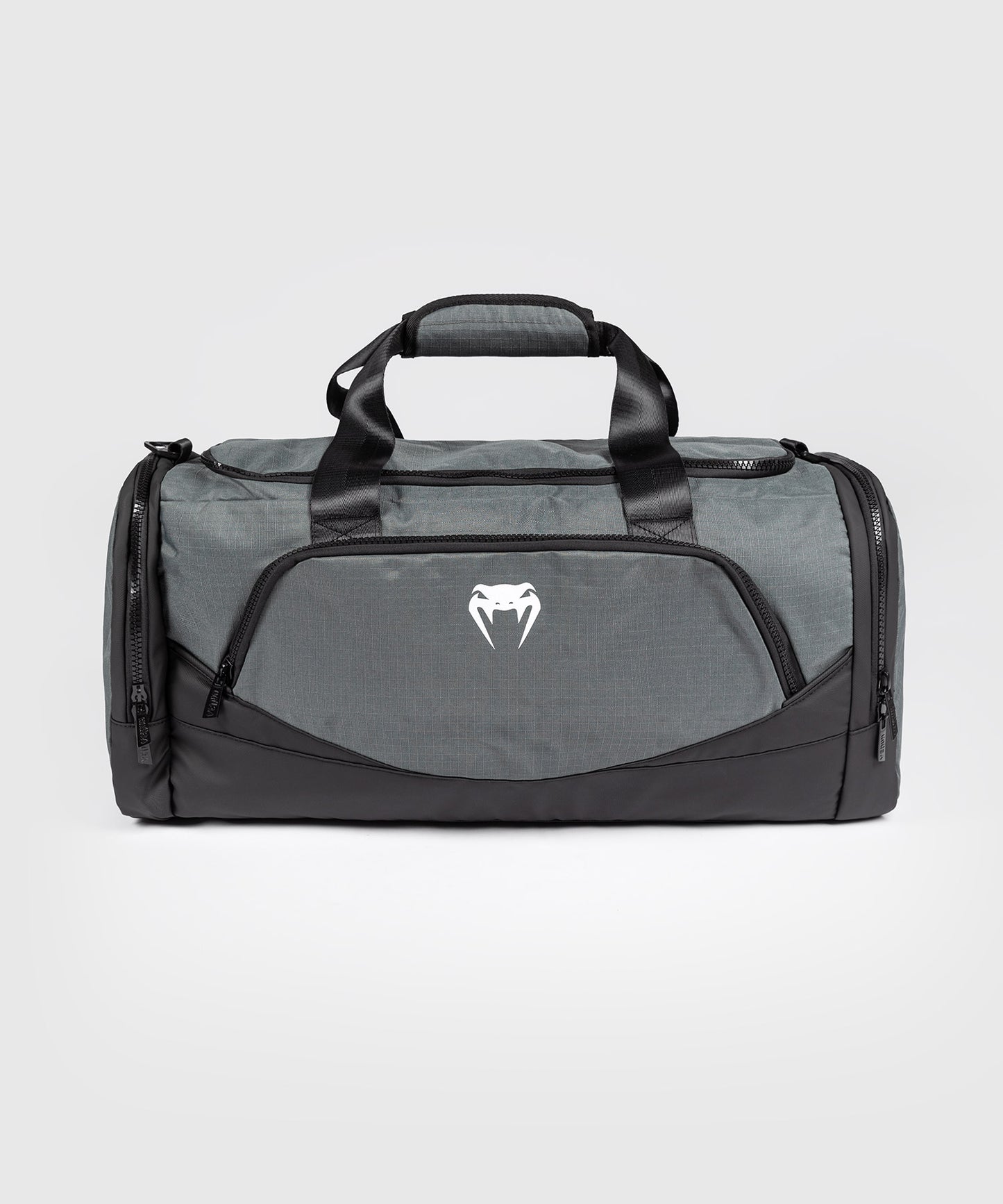 Venum Evo 2 XTrem Ripstop Duffle Sports Bag (55-63L) - Storm Grey