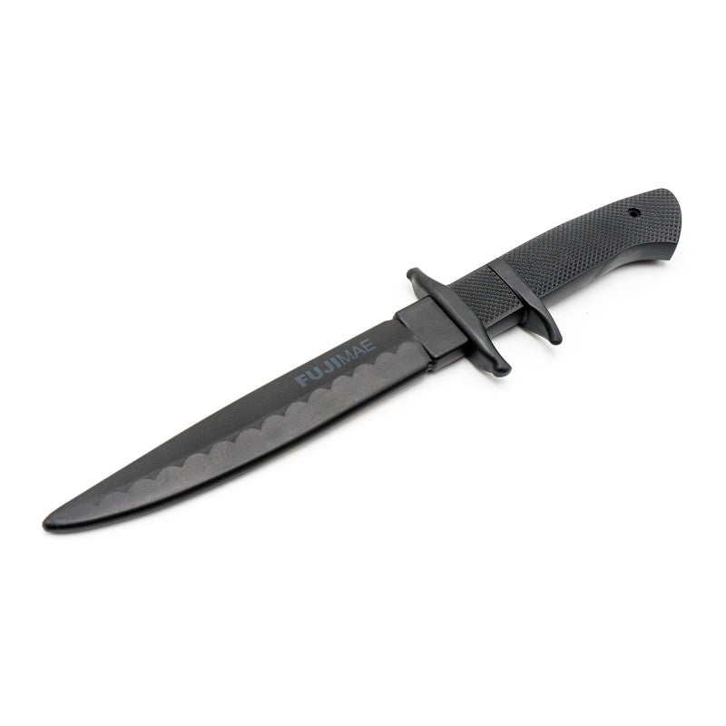 Fujimae Couteau Training – Negro