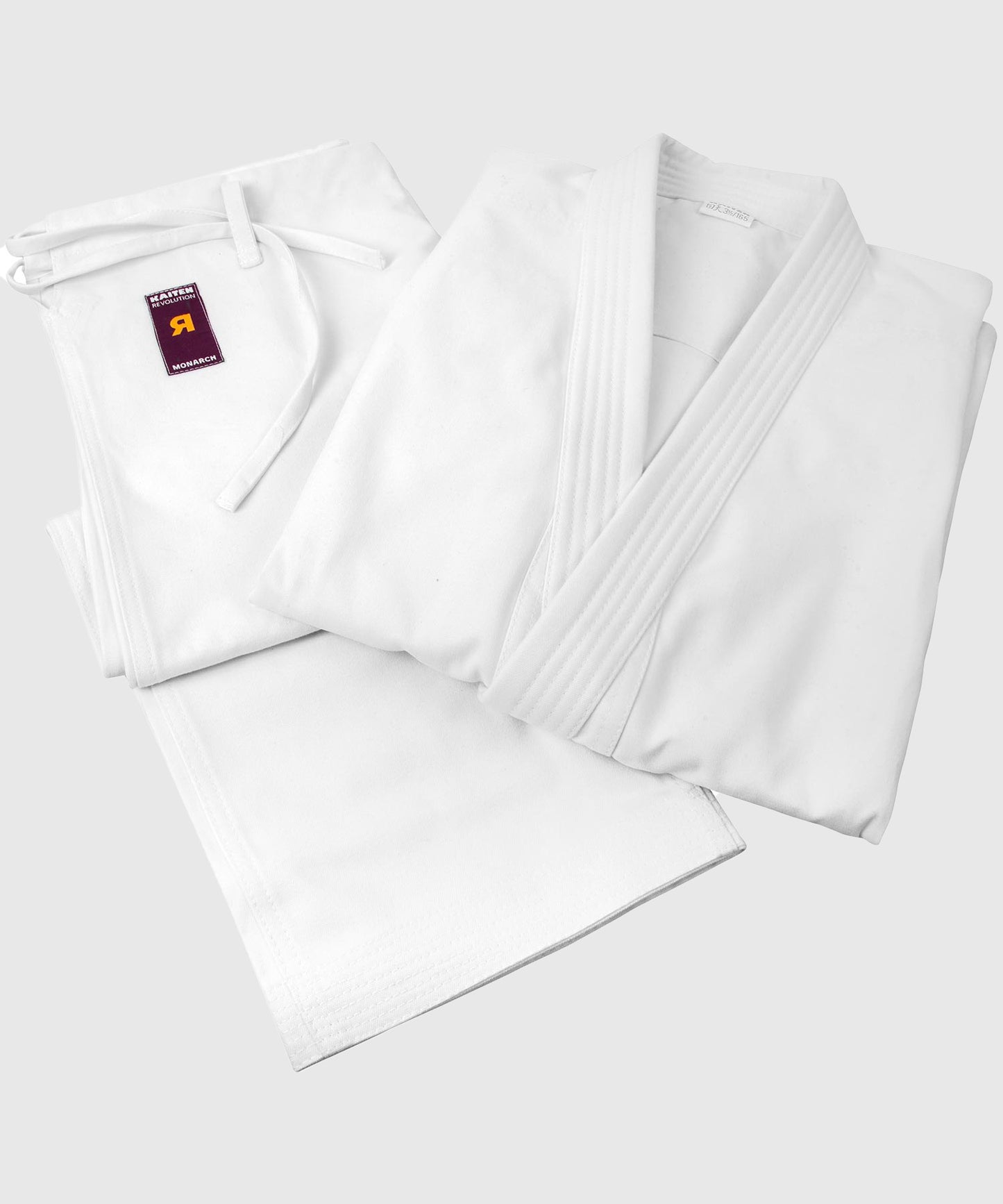 Kaiten Revolution Monarch Regular Karate Gi