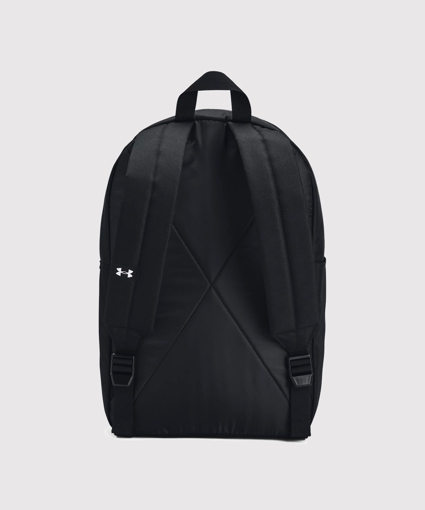 Under Armour Ua Loudon Lite Rucksack – Schwarz/Weiß
