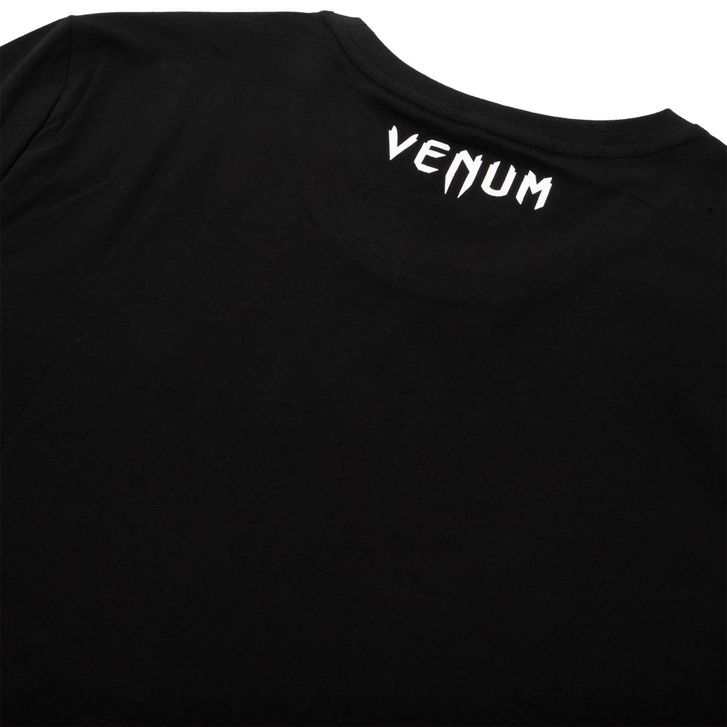 Venum Flying Arm Bar T-Shirt - Schwarz