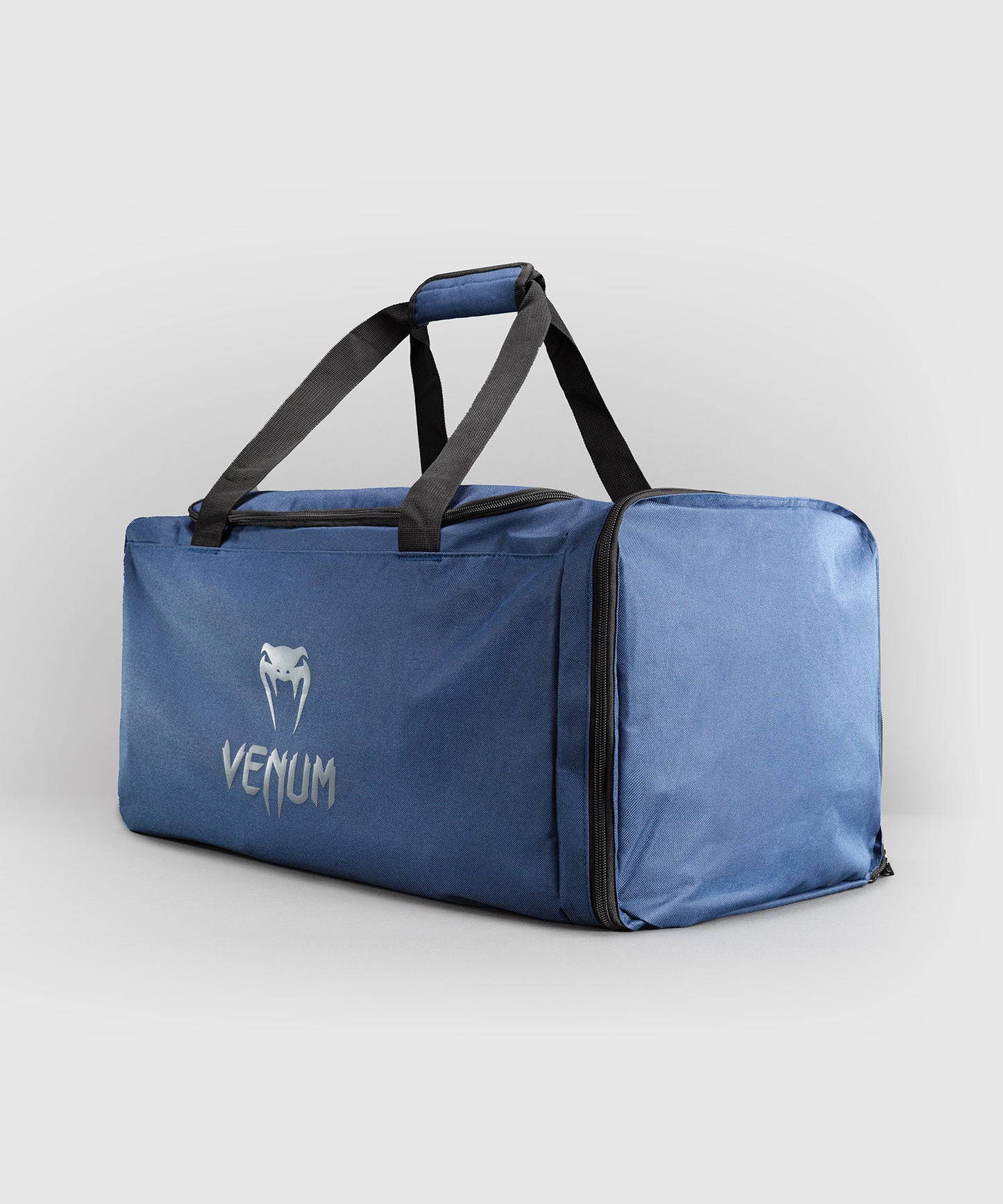 Venum Essential Borsa Sportiva (61 L) - Blu Navy