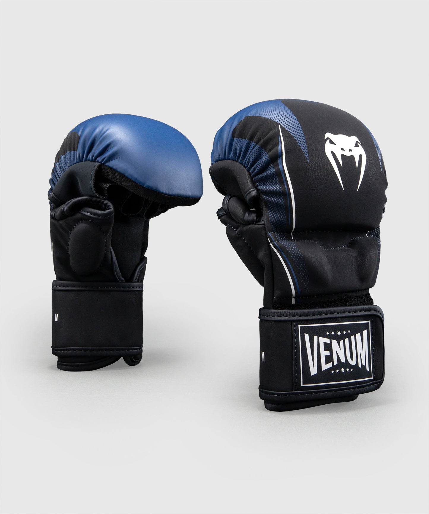 Venum G-Core Guanti da sparring - Blu navy/Bianco