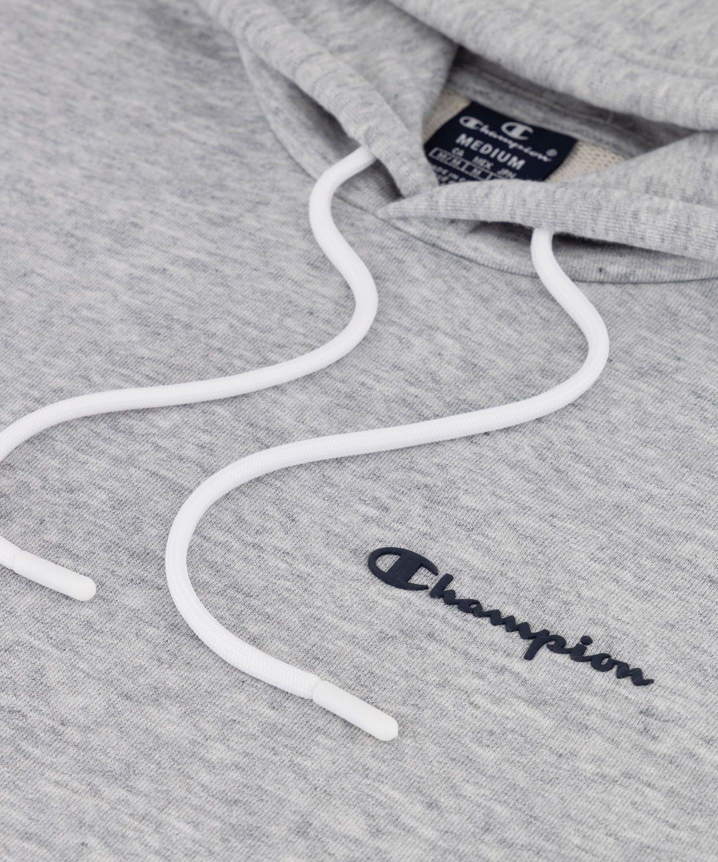 Champion Sweatshirt – Grau