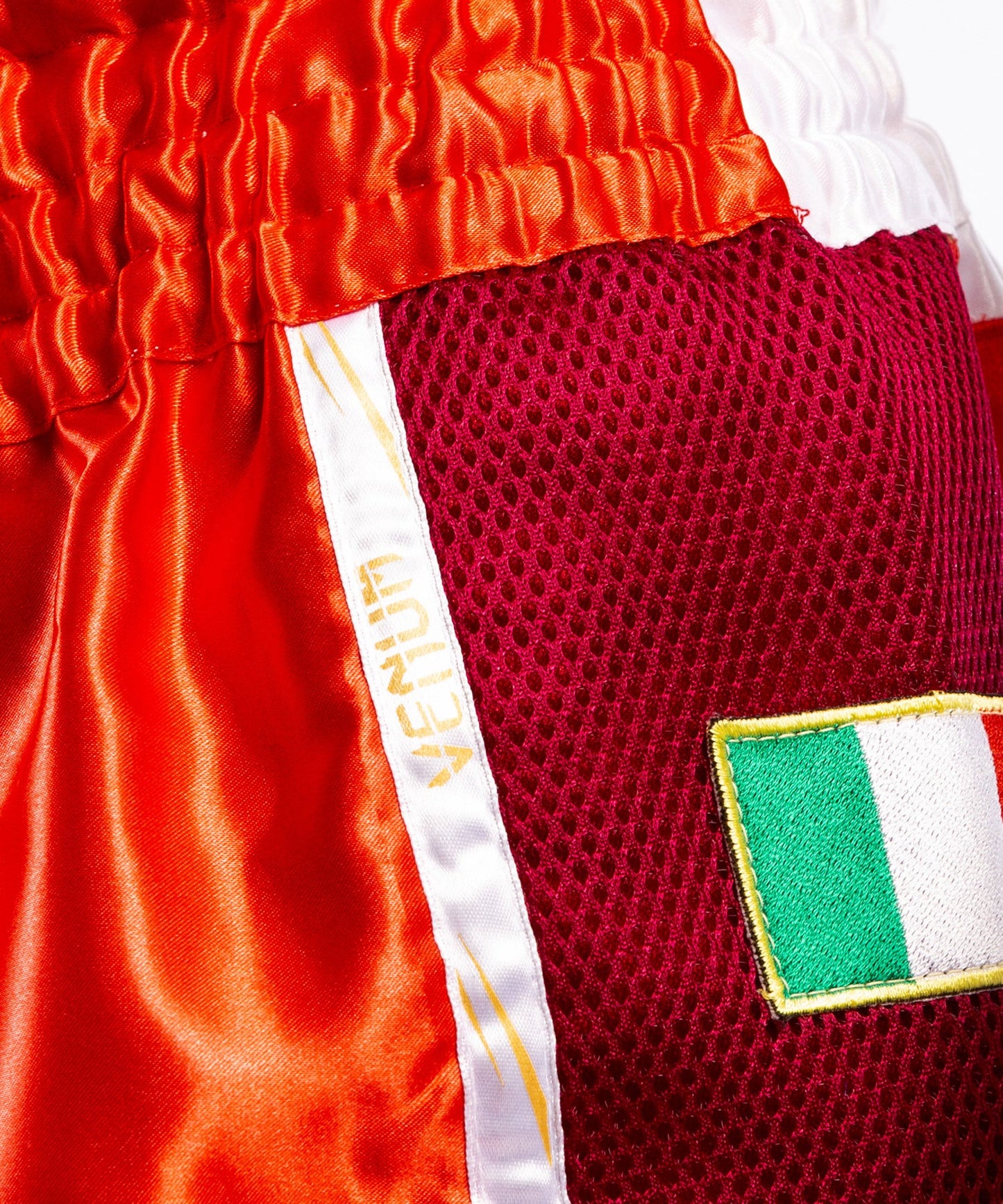 Venum MT Flags Muay Thai shorts - Italy