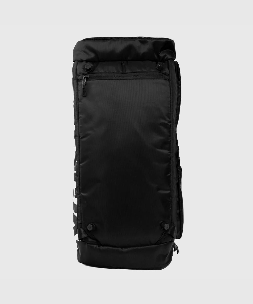 Sac De Sport Yokkao Tiger - Noir