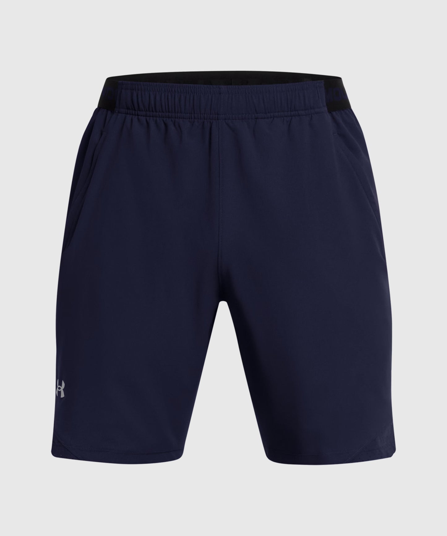 Under Armour Ua Vanish Woven Fightshorts – Marineblau