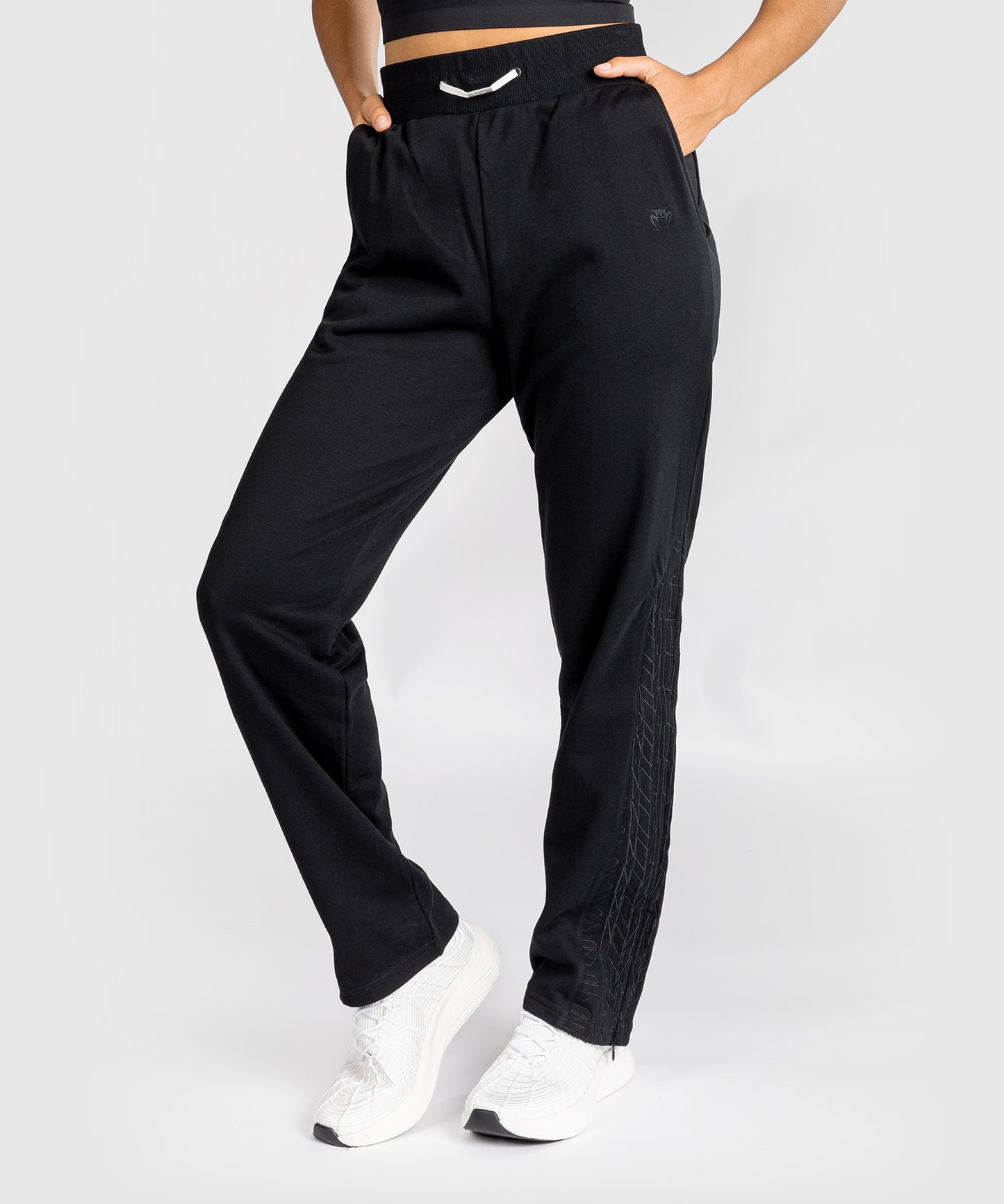 Jogging Venum Pulse Femme - Noir