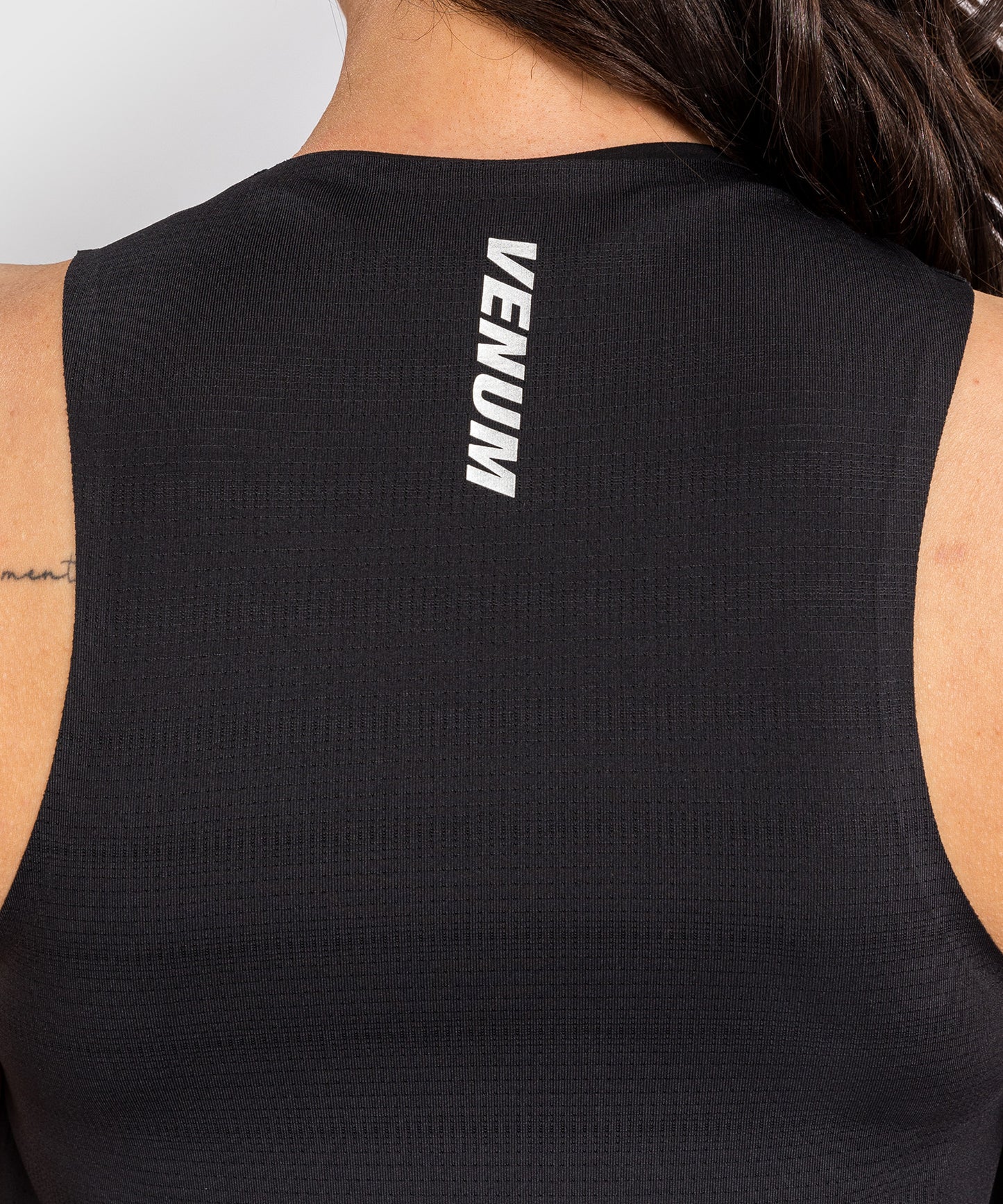 Venum Elevate Tank Top für Frauen - Schwarz