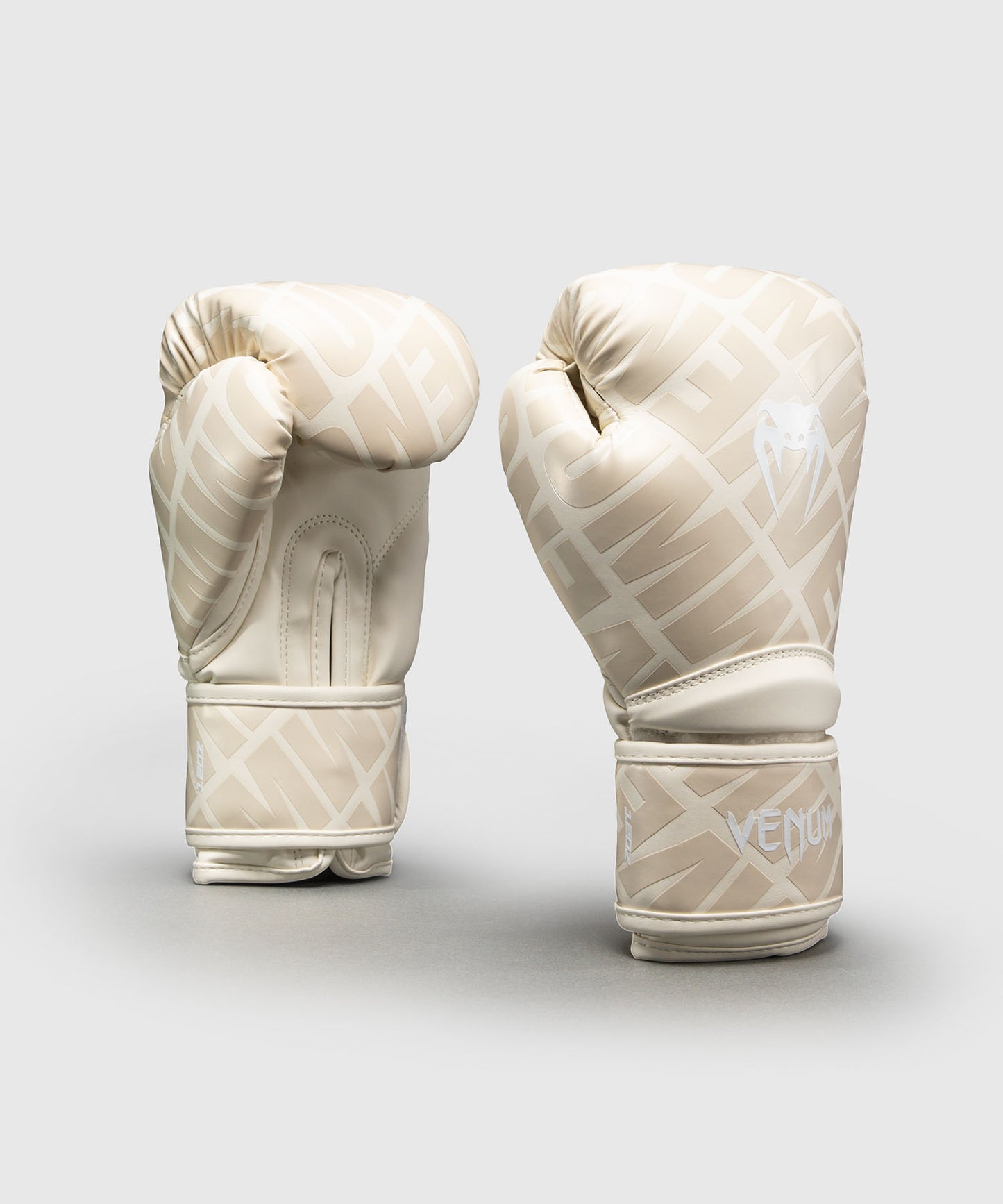 Gants de boxe Venum Contender 1.5 XT 3D – Ivoire