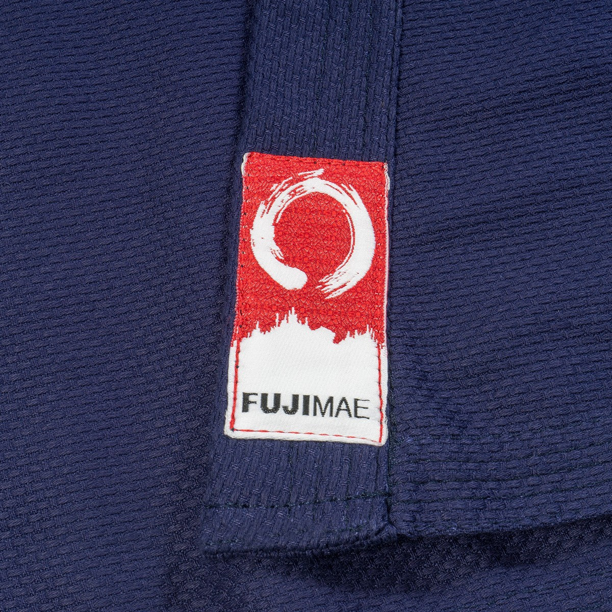 FUJIMAE Training Kendojacke – Blau
