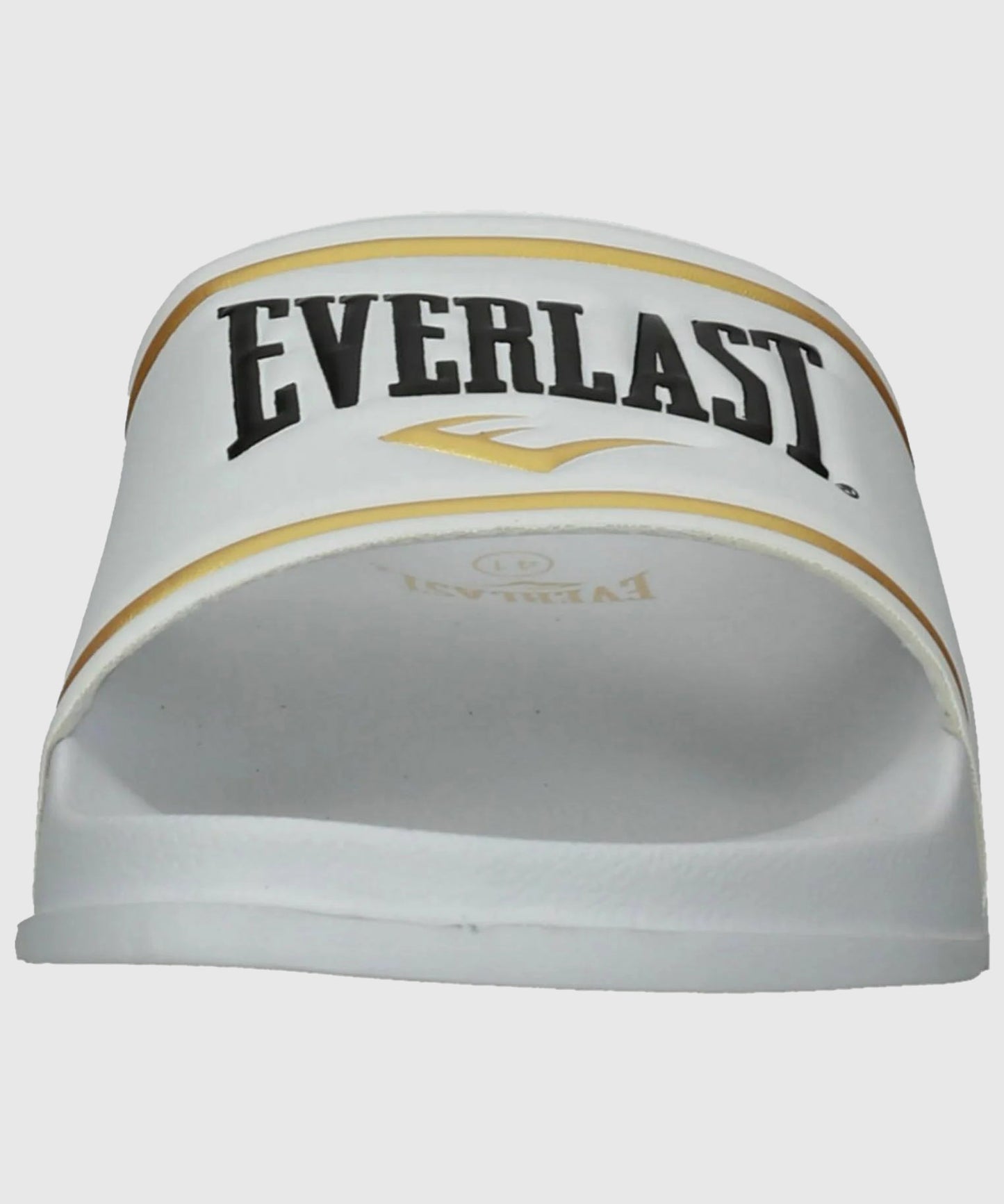 Everlast Badeschlappen - Weiß