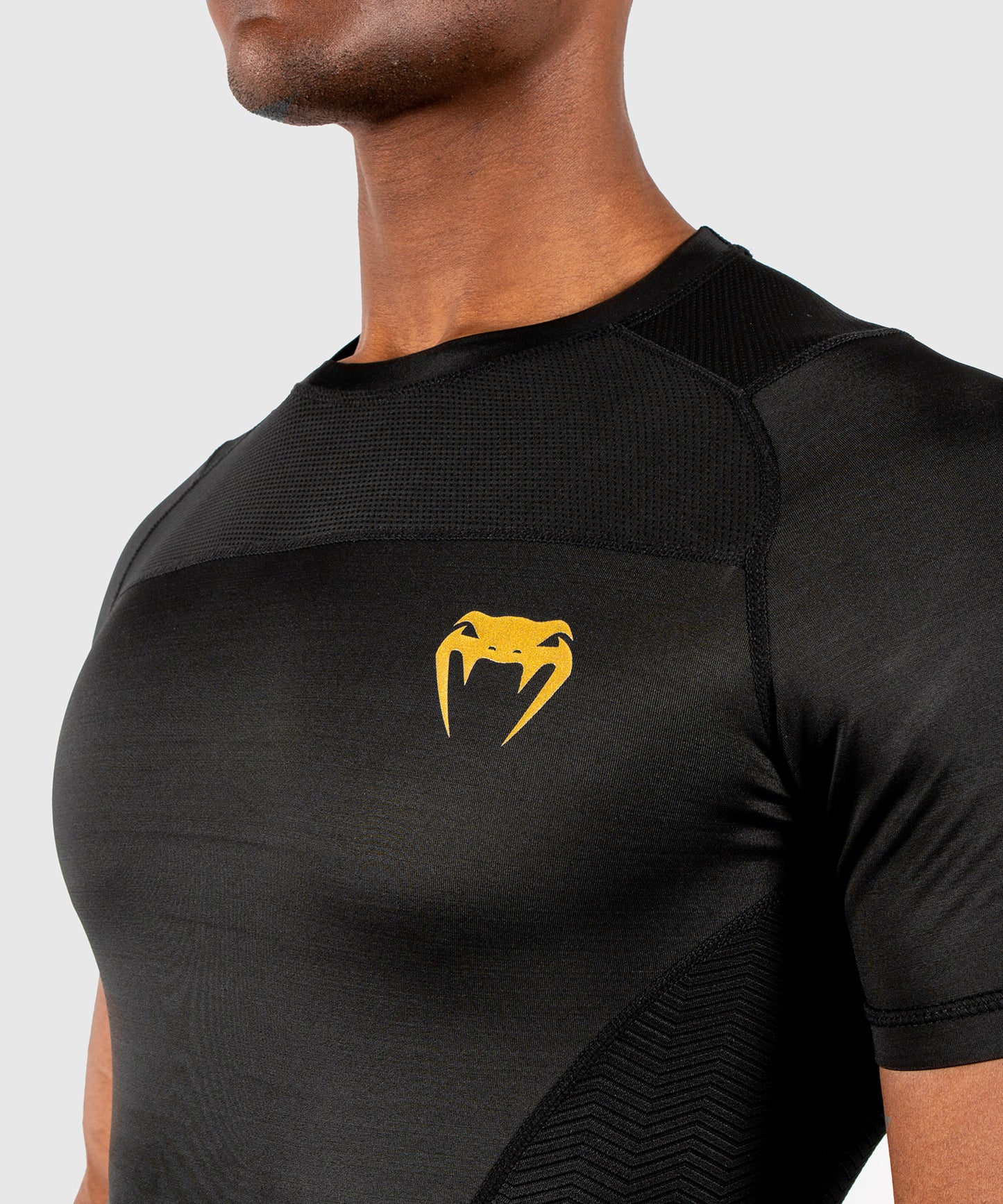 Rashguard Venum G-Fit - Kurzarm