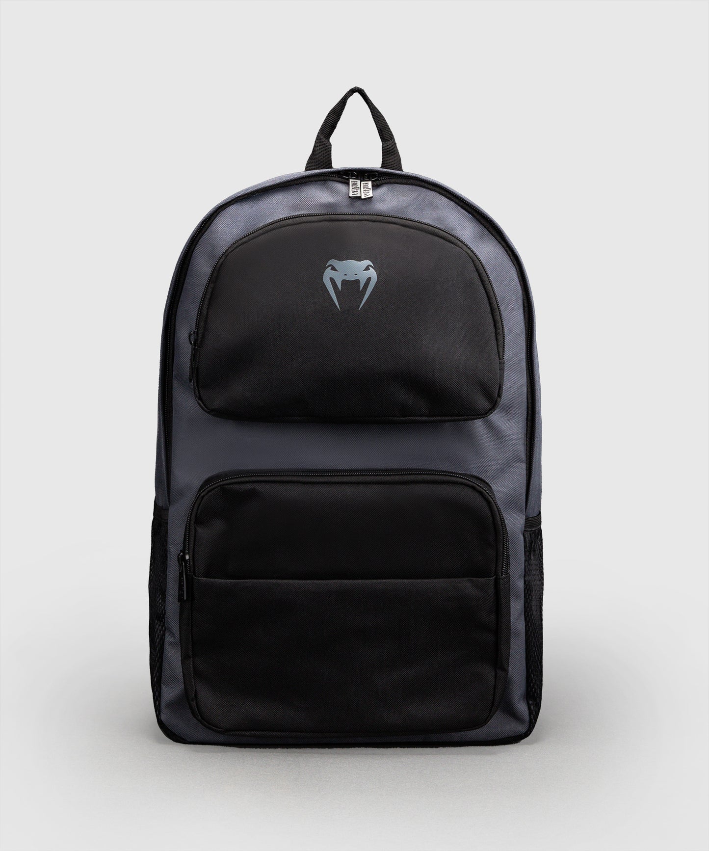 Venum Essential Rucksack (24 L) - Grau/Schwarz