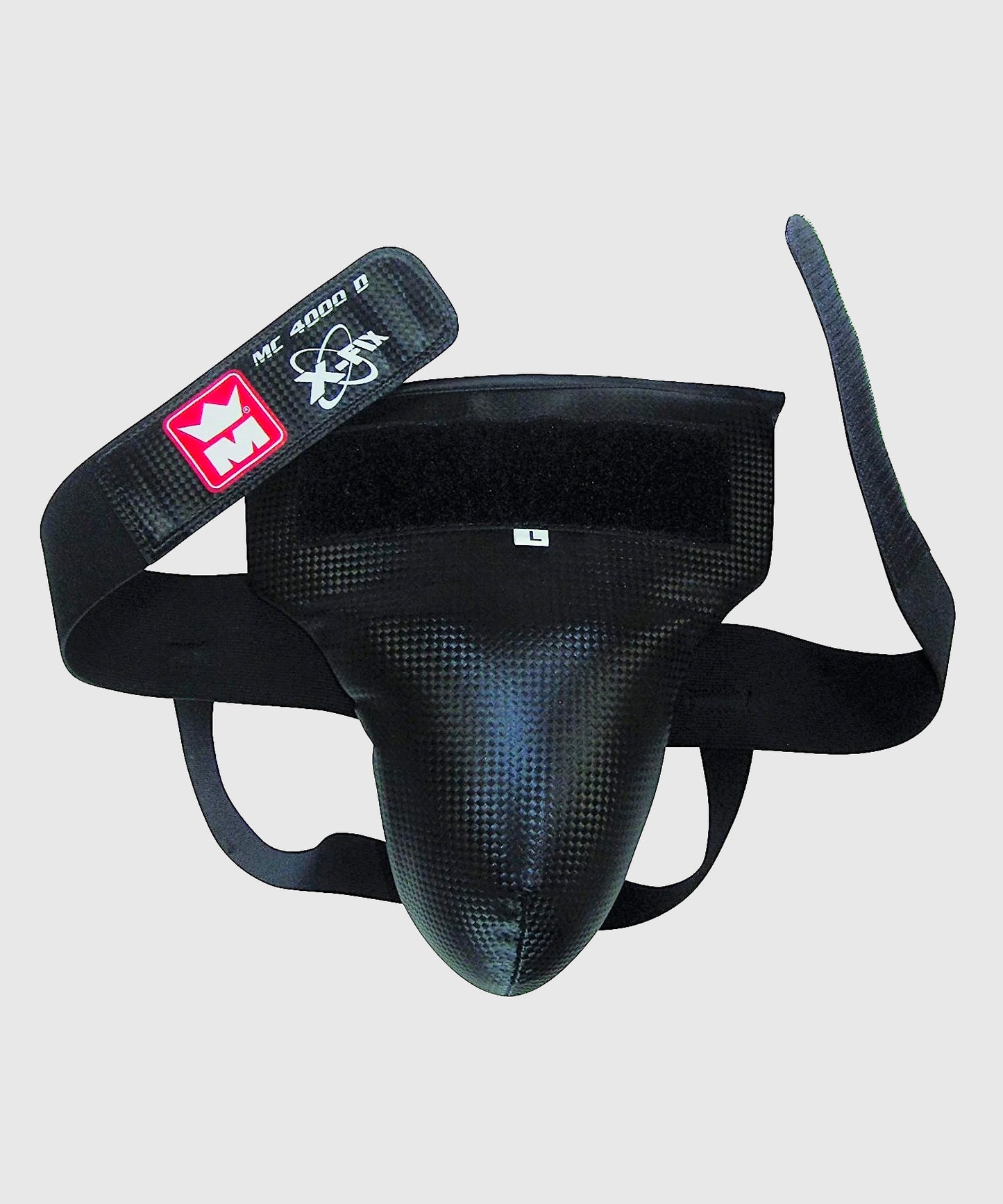 Montana Mc4000 X-Fix Herren-Tiefschutz