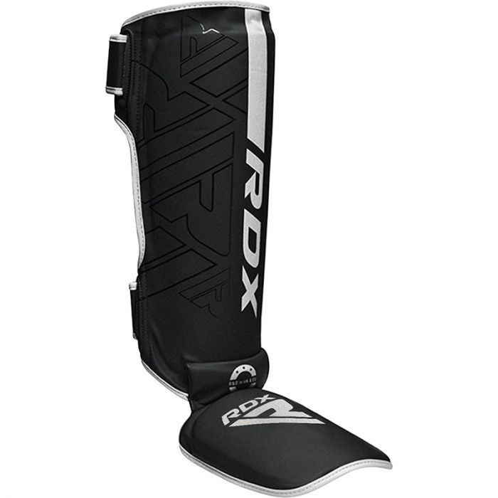 RDX F6 Kara Parastinchi - Nero/Bianco